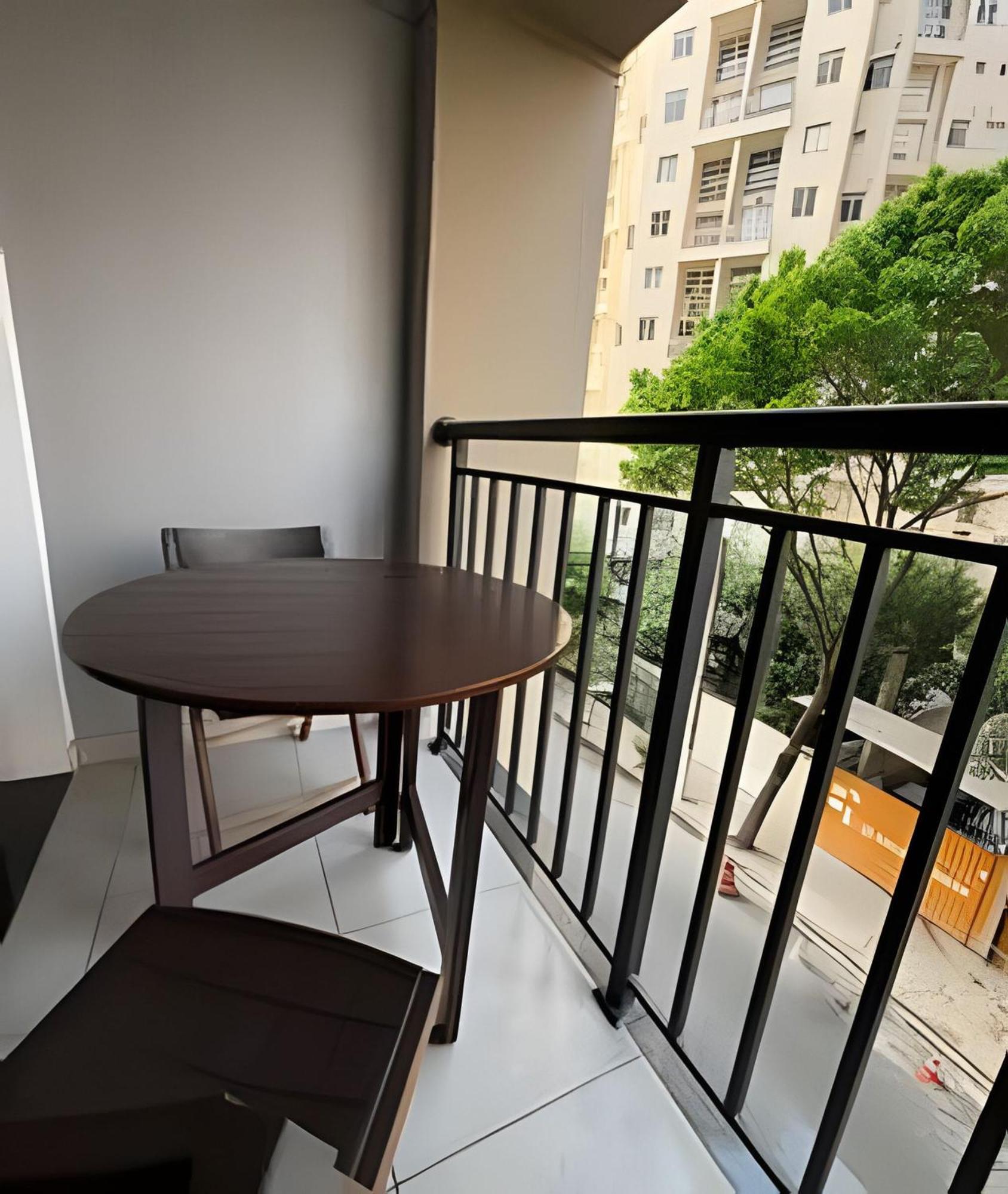 Apartamento Conforto Ao Lado Do Estadio - Allianz Parque *