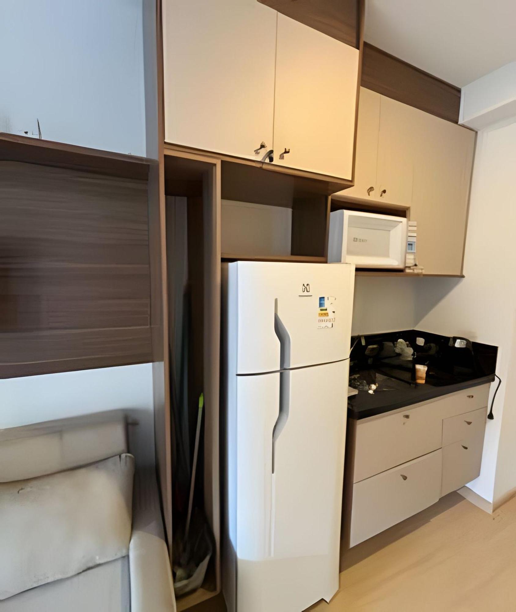 Conforto Ao Lado Do Estadio - Allianz Parque Apartamento São Paulo