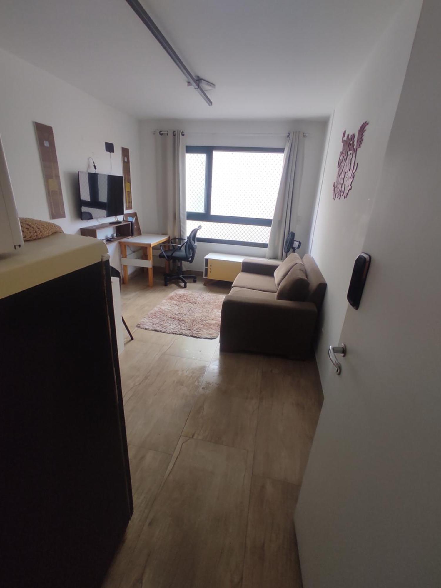 Apartment Boas Vibracoes