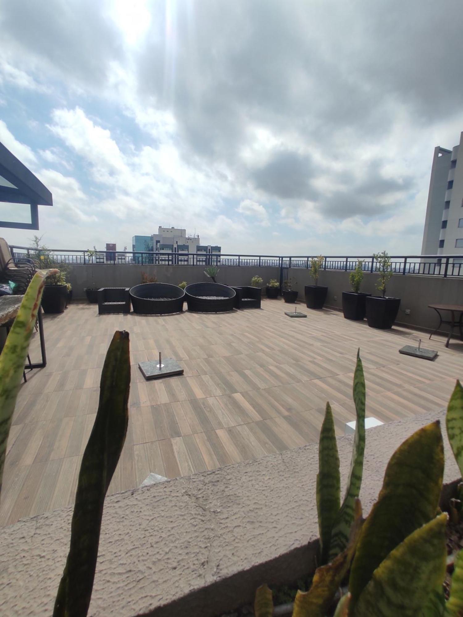 Boas Vibracoes Apartment *