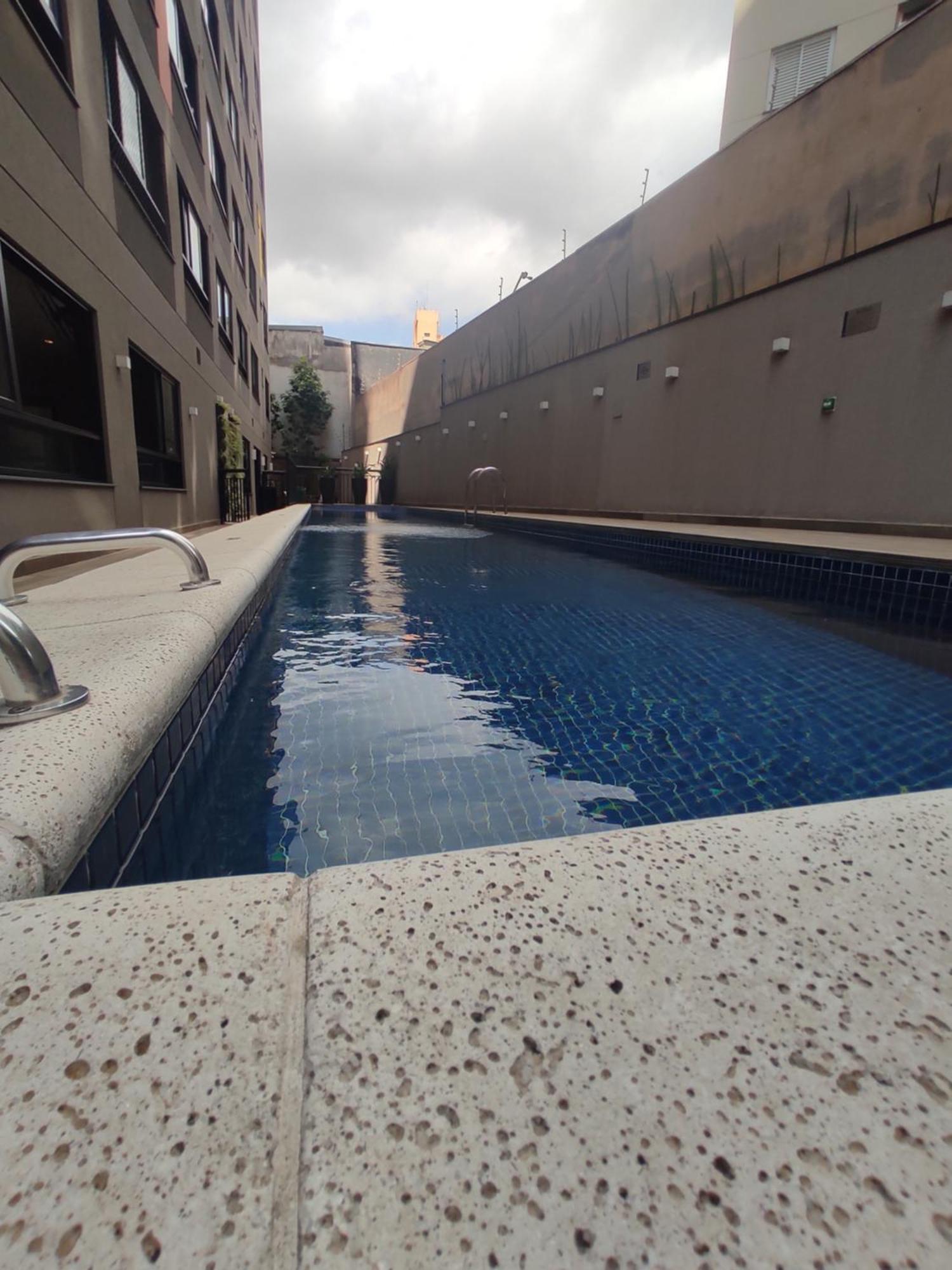 Apartment Boas Vibracoes *