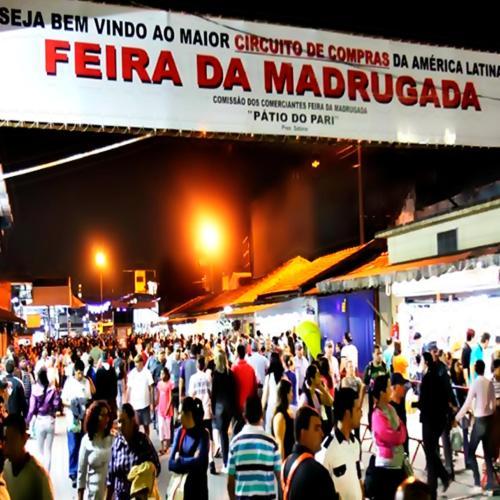 Compras E Feiras Apartamento São Paulo
