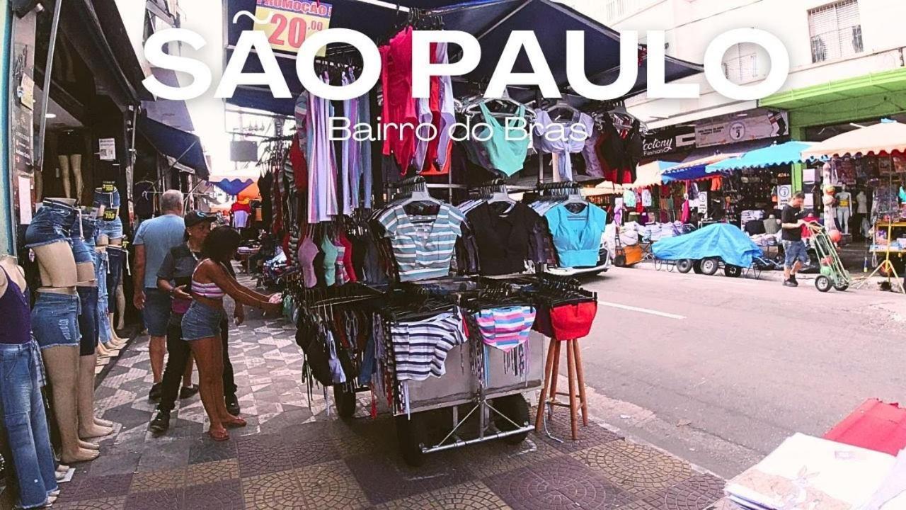 Compras E Feiras Apartamento