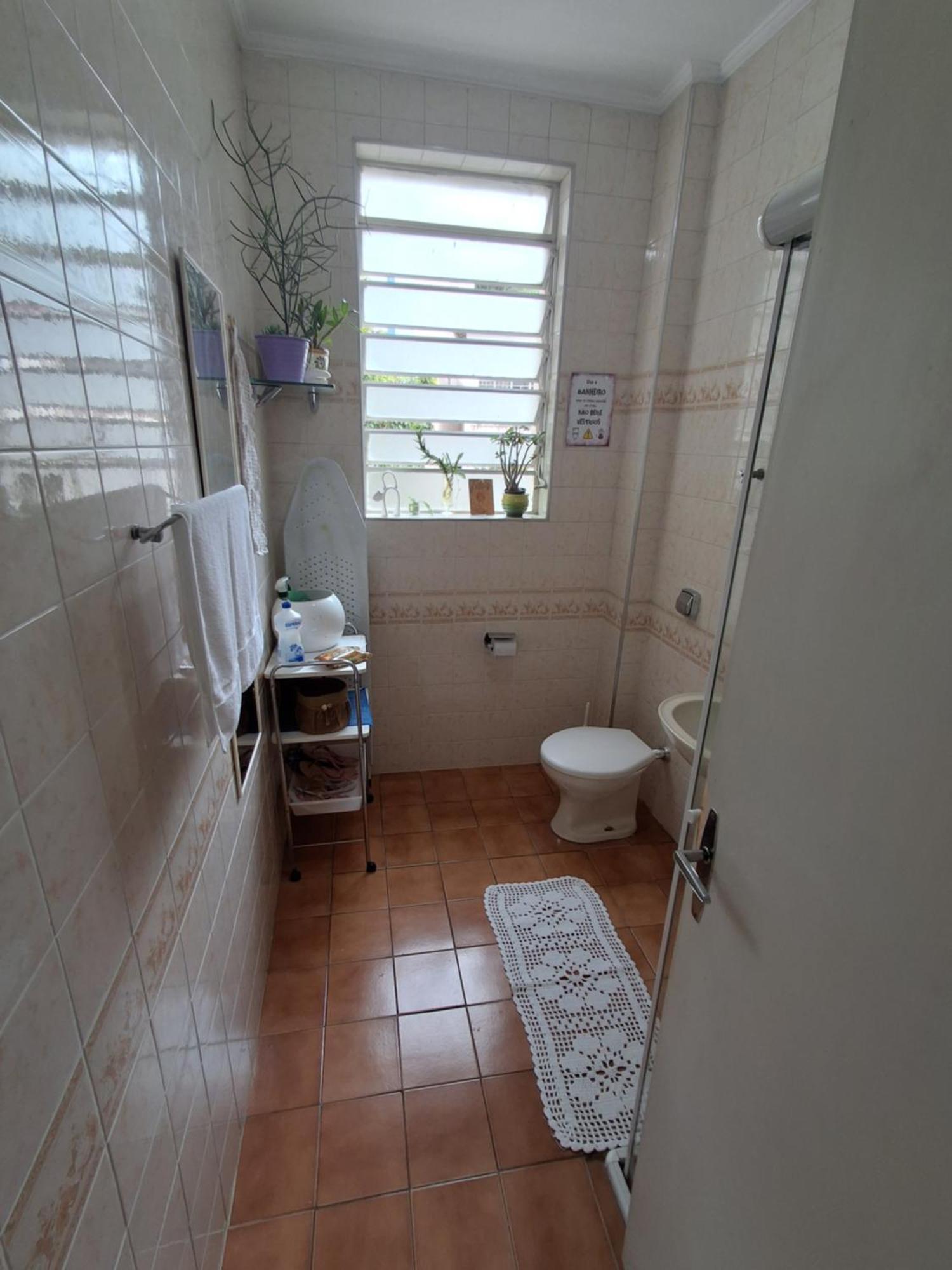 Apartment Casa Branca *
