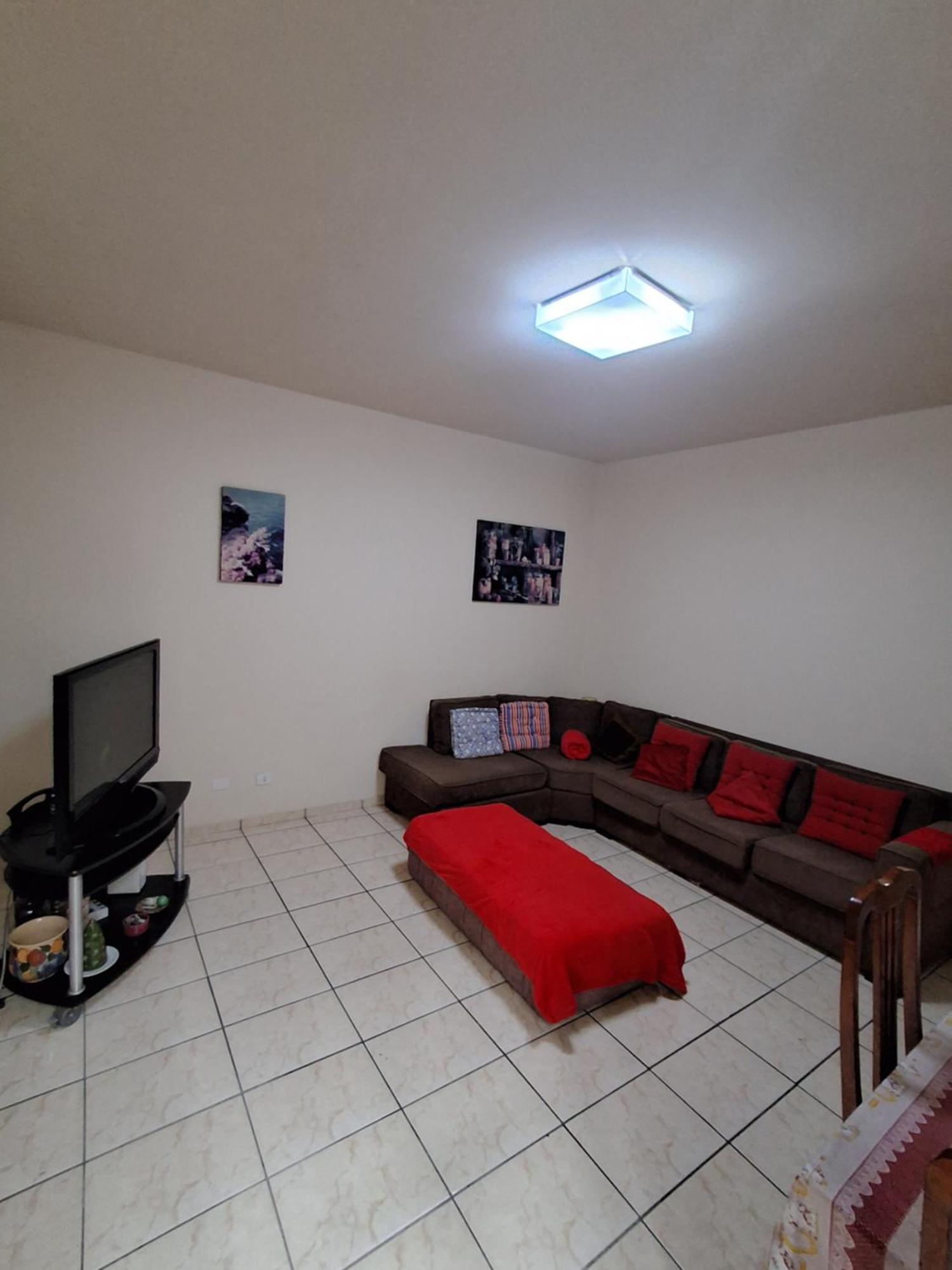 Casa Branca Apartment Sao Paulo