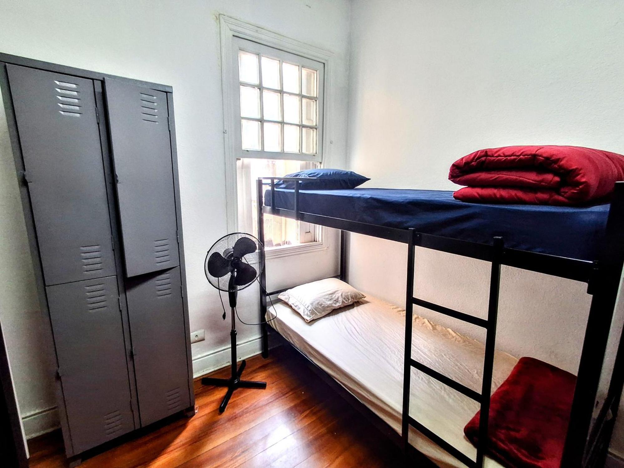 Hostel Setimo 7 Ll