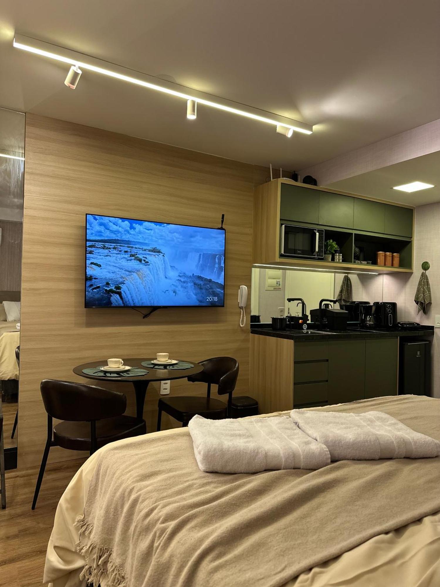 Aparthotel 67 Sao Paulo