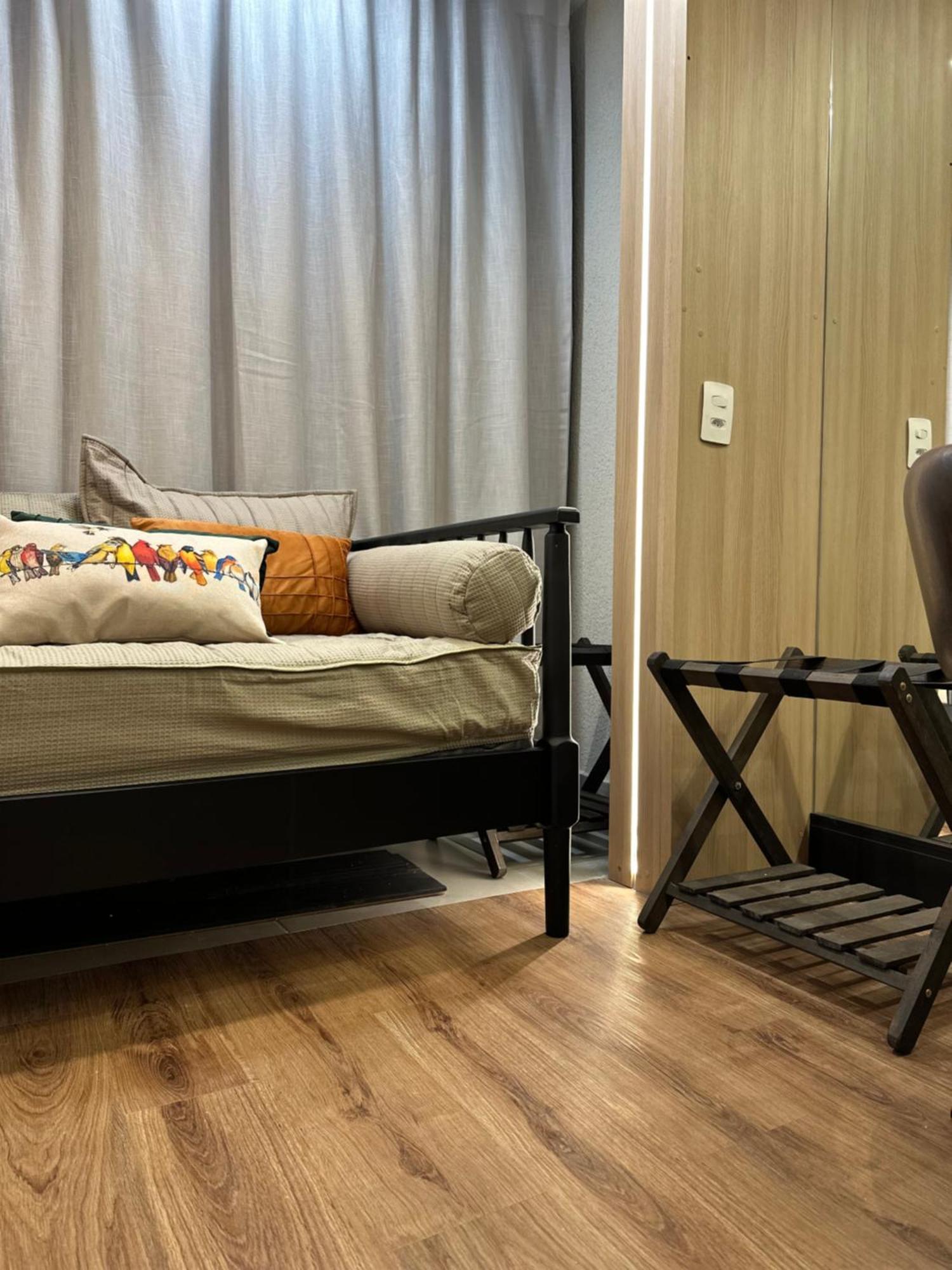 67 Aparthotel