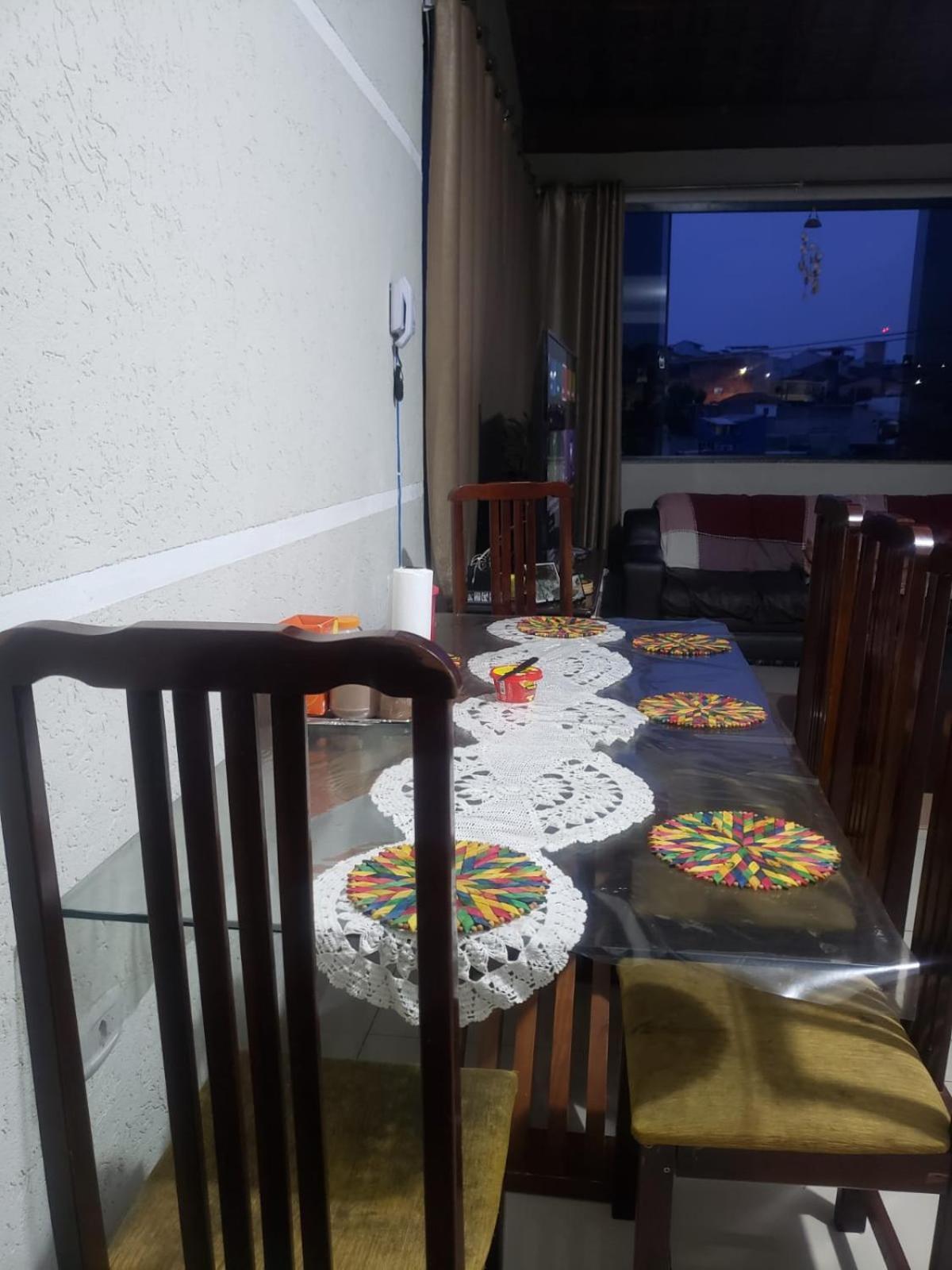 3 - Ambiente Familiar - Guarulhos - Sp Hospedagem domiciliar