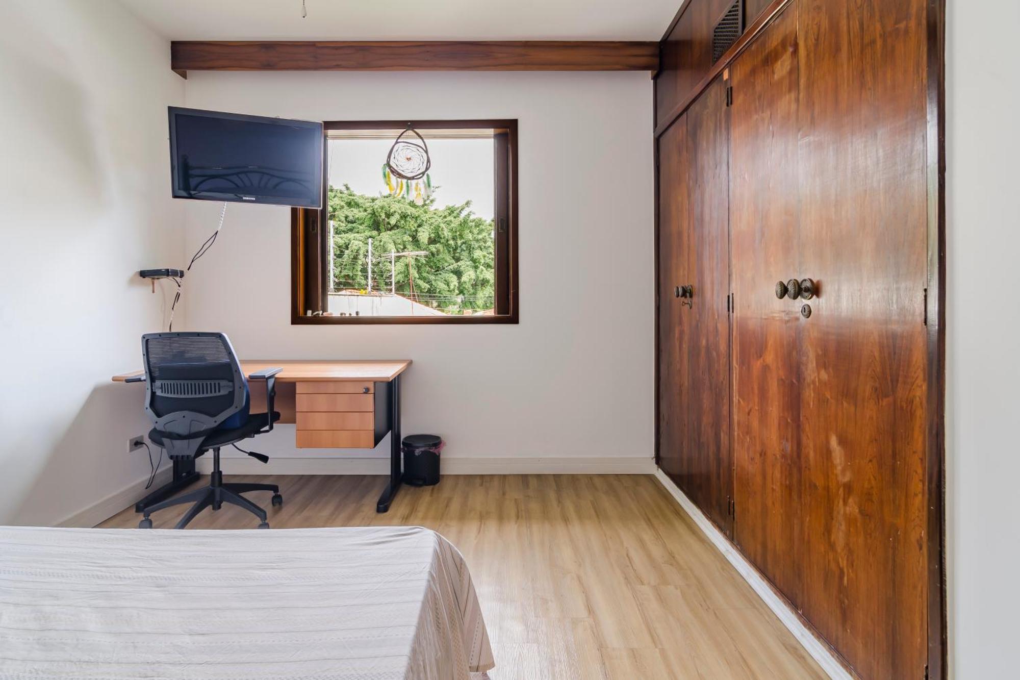 Hospedagem domiciliar Neohouse Moema - Quartos Alugar São Paulo