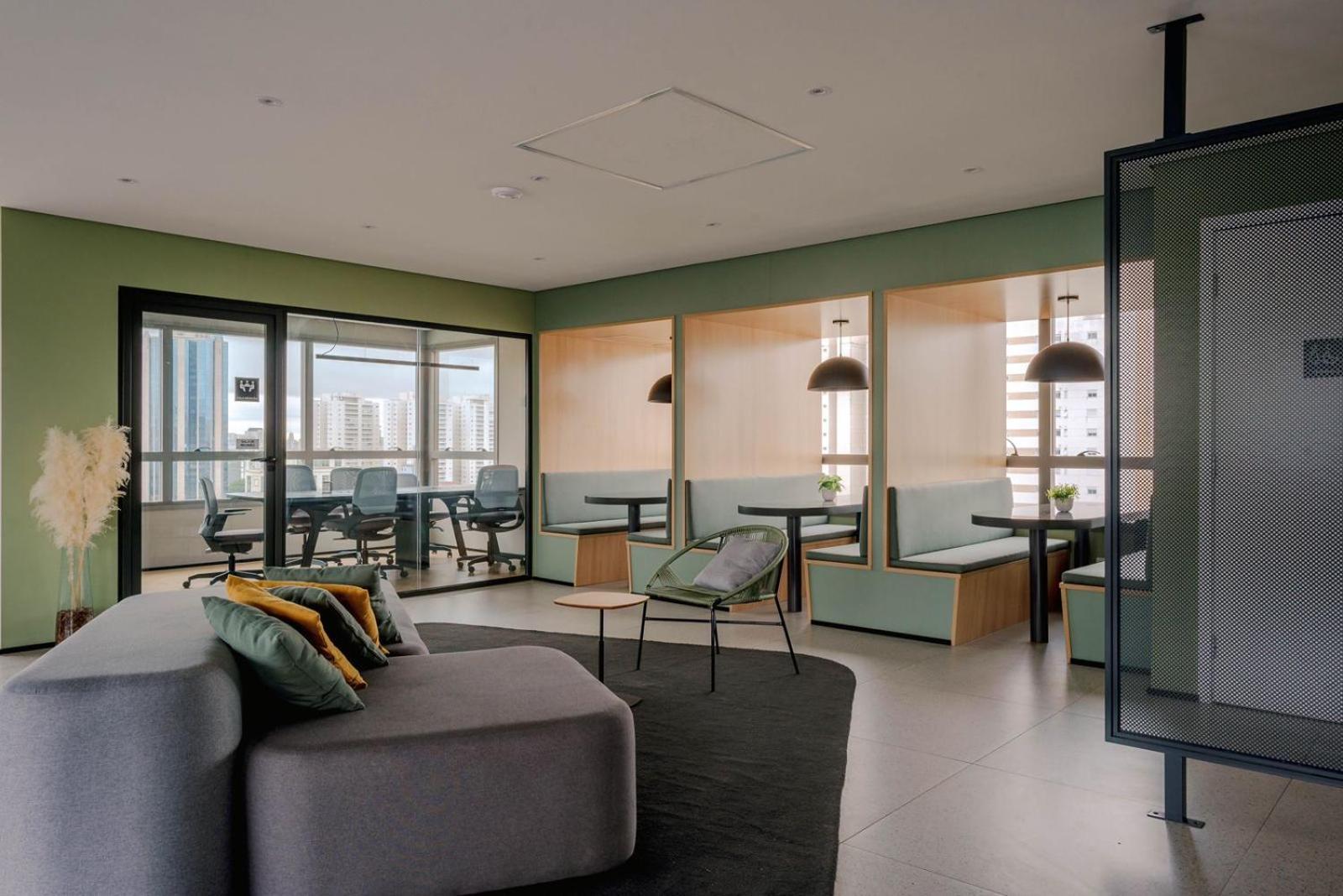 Apartamento 107 Lux Allianz Park São Paulo