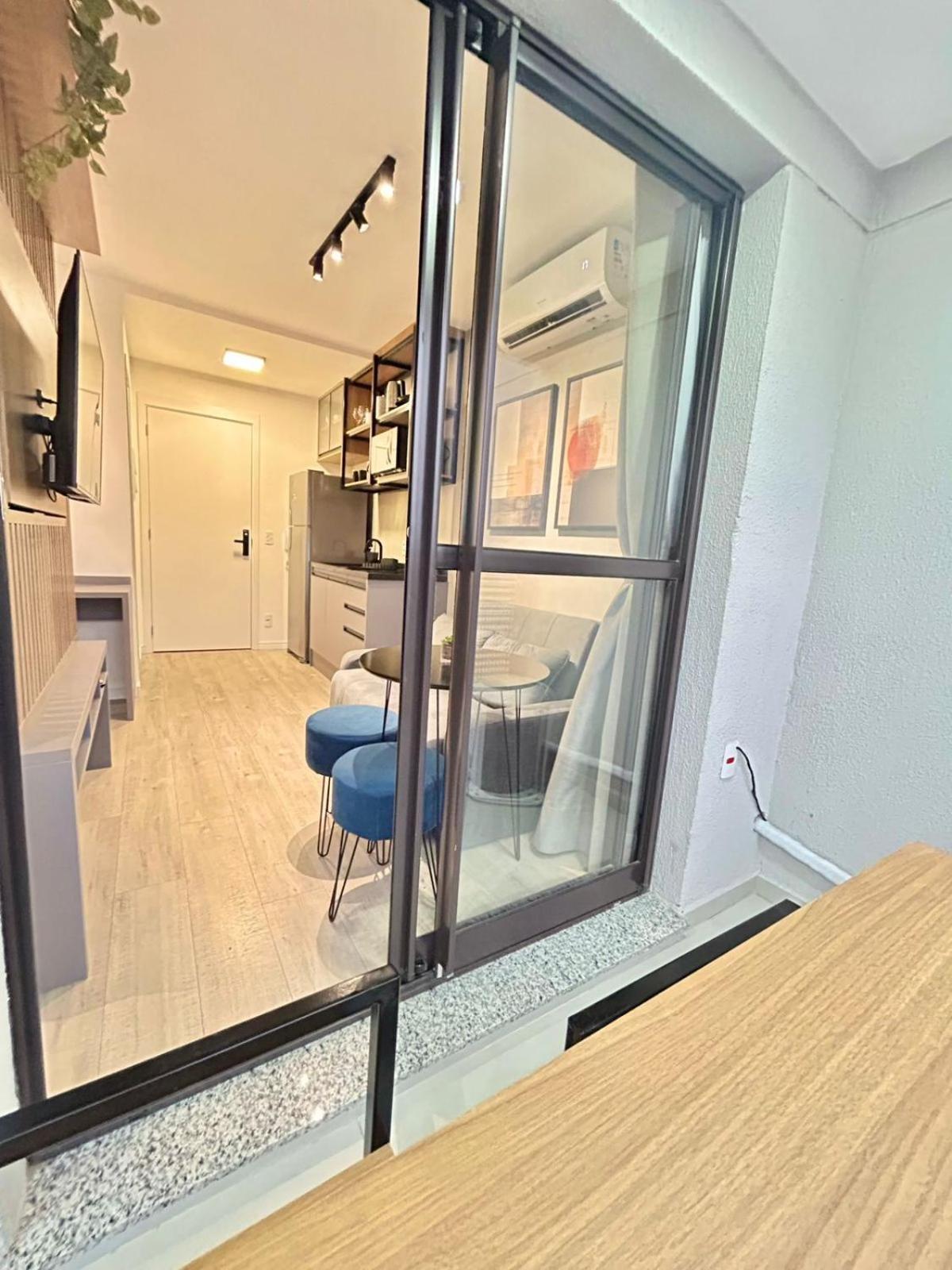 Sbs - Soul Brooklin By Anora Spaces Apartamento *
