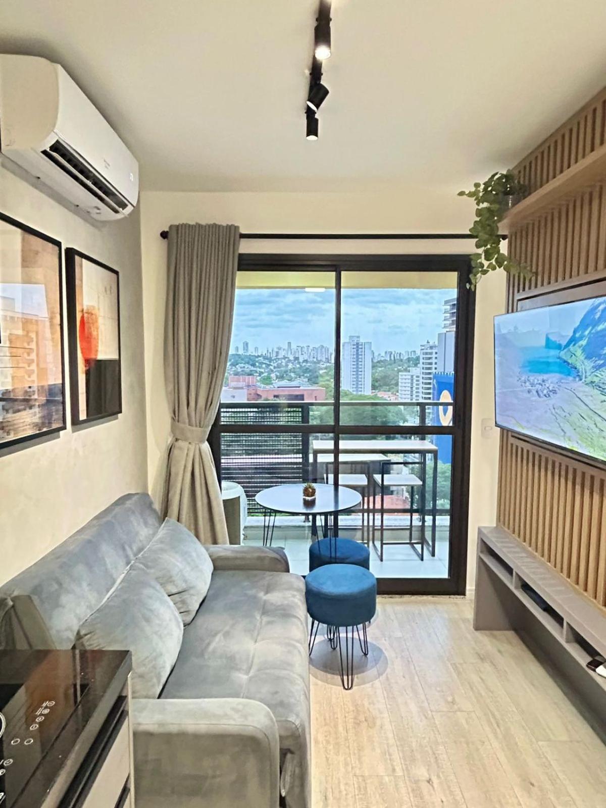 Sbs - Soul Brooklin By Anora Spaces São Paulo