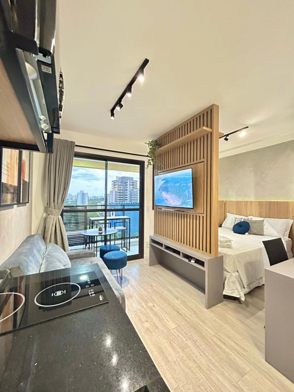 Sbs - Soul Brooklin By Anora Spaces São Paulo