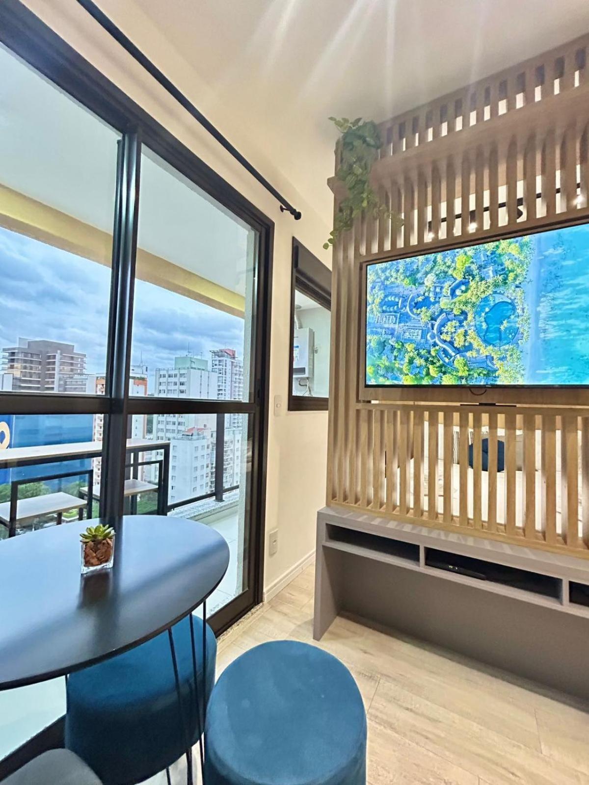 Sbs - Soul Brooklin By Anora Spaces * São Paulo