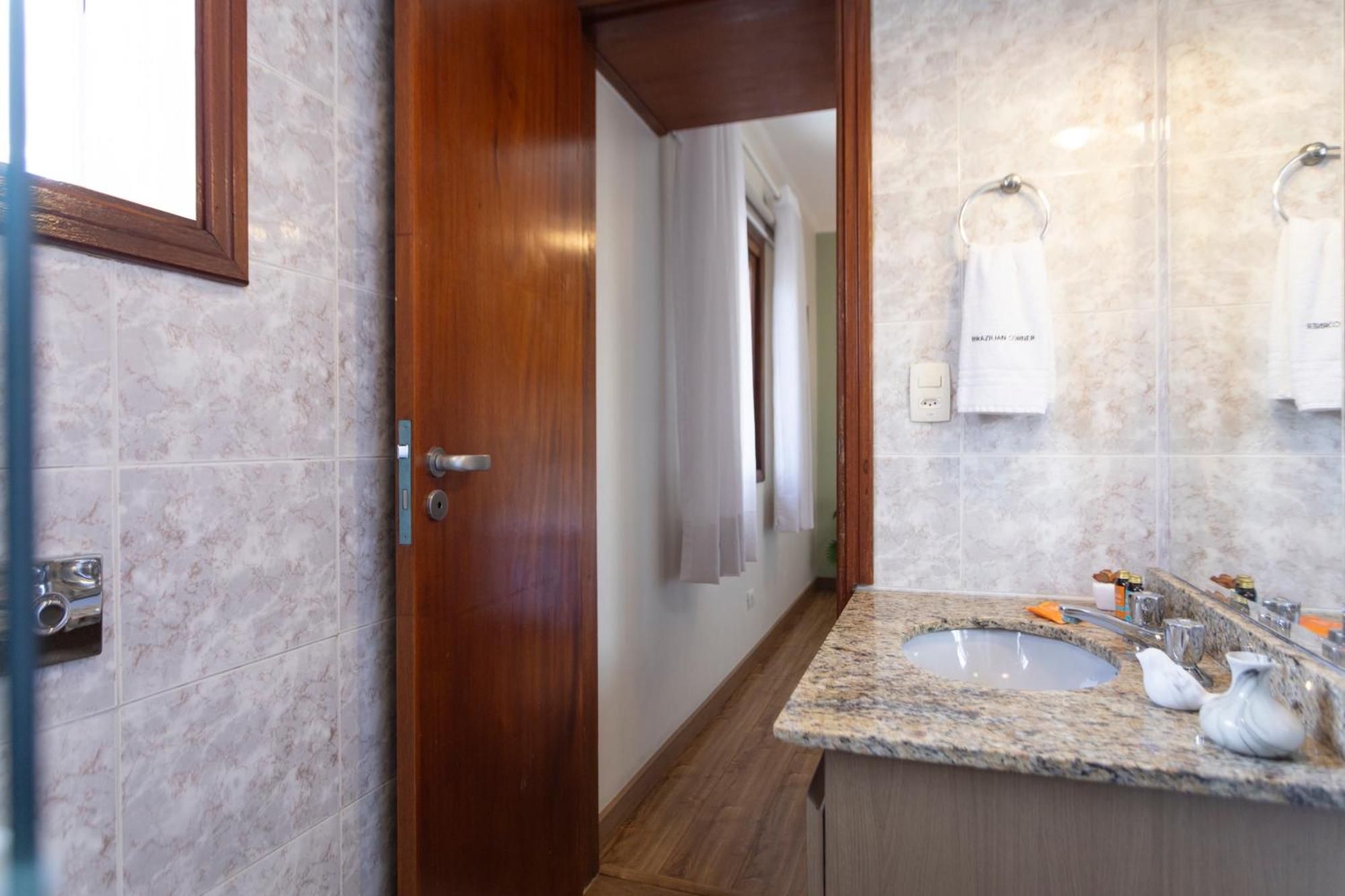 Casa 3 Suites, Ac , Morumbi | Brazilian Corner Apartamento