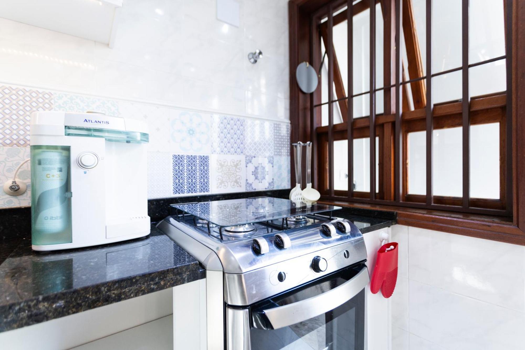 Casa 3 Suites, Ac , Morumbi | Brazilian Corner Apartamento São Paulo