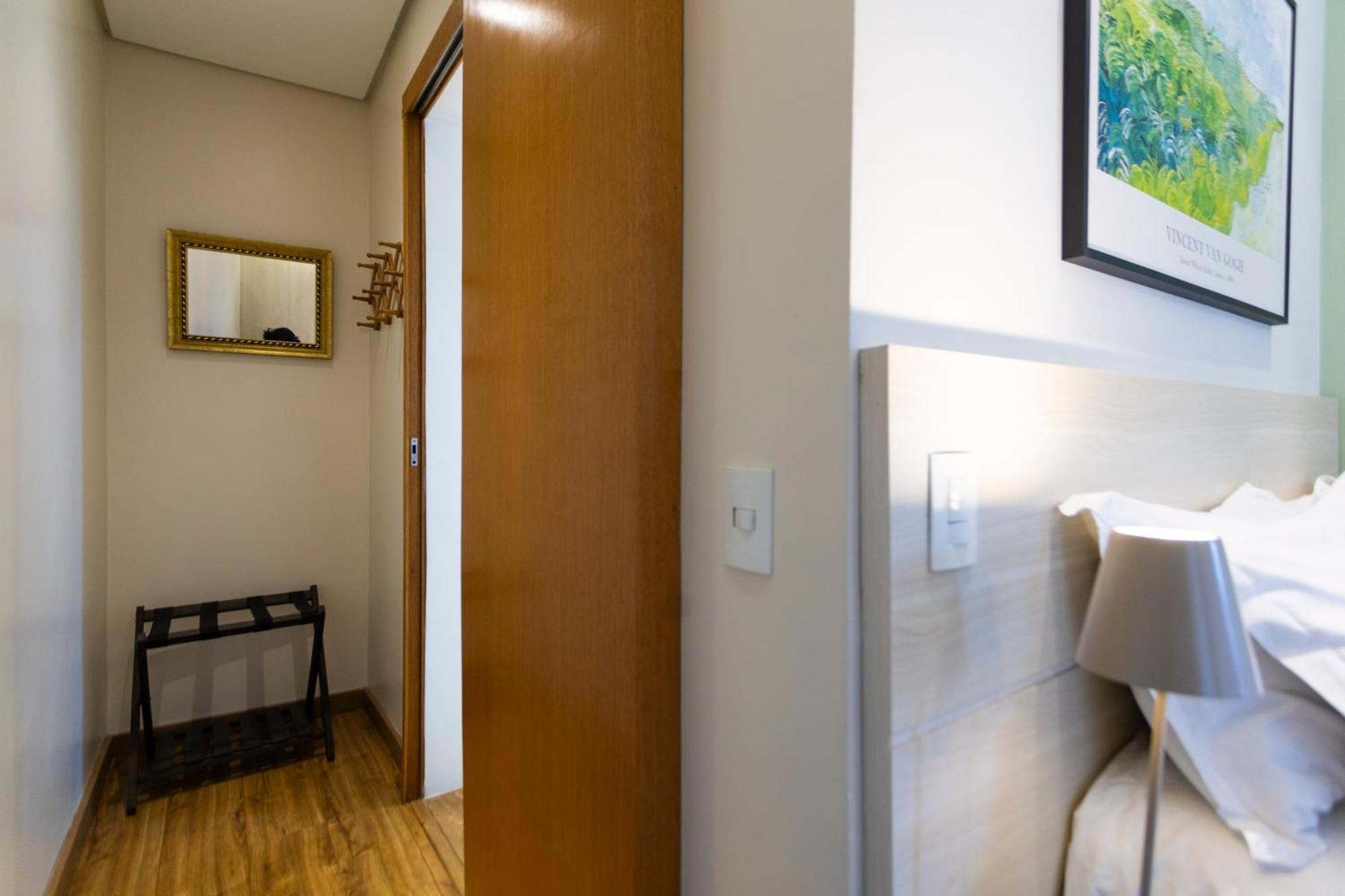 Casa 3 Suites, Ac , Morumbi | Brazilian Corner * São Paulo