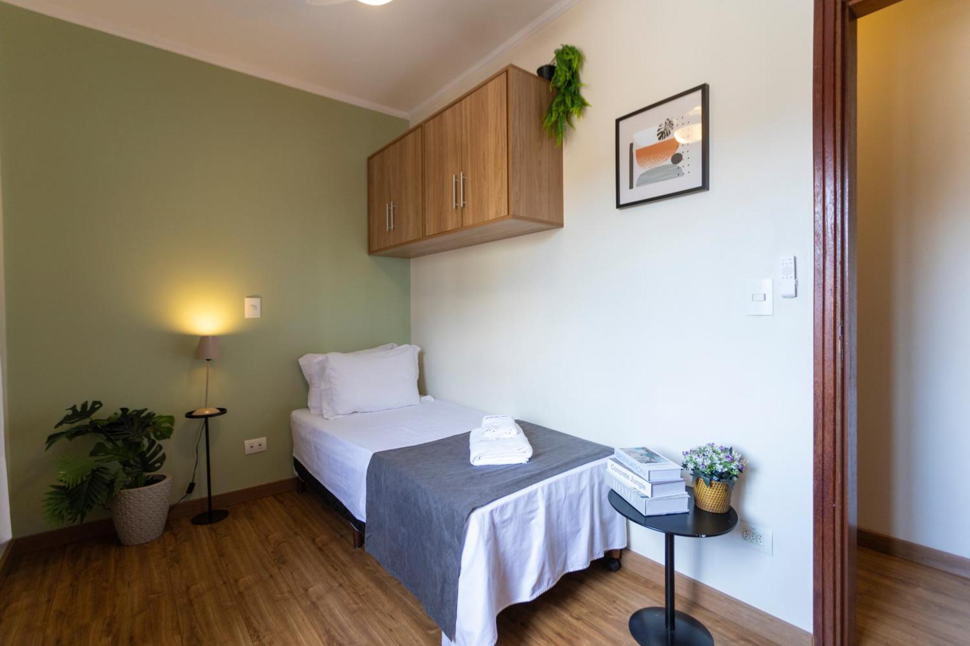 Casa 3 Suites, Ac , Morumbi | Brazilian Corner