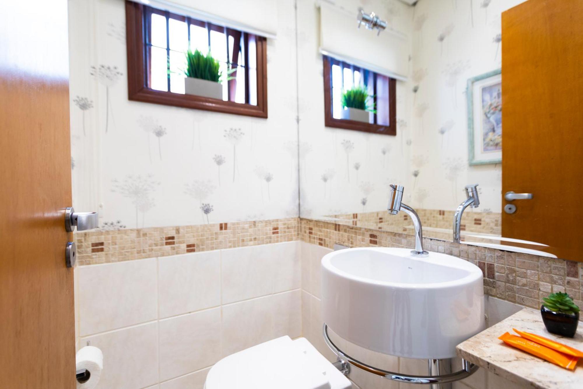 Casa 3 Suites, Ac , Morumbi | Brazilian Corner Apartamento