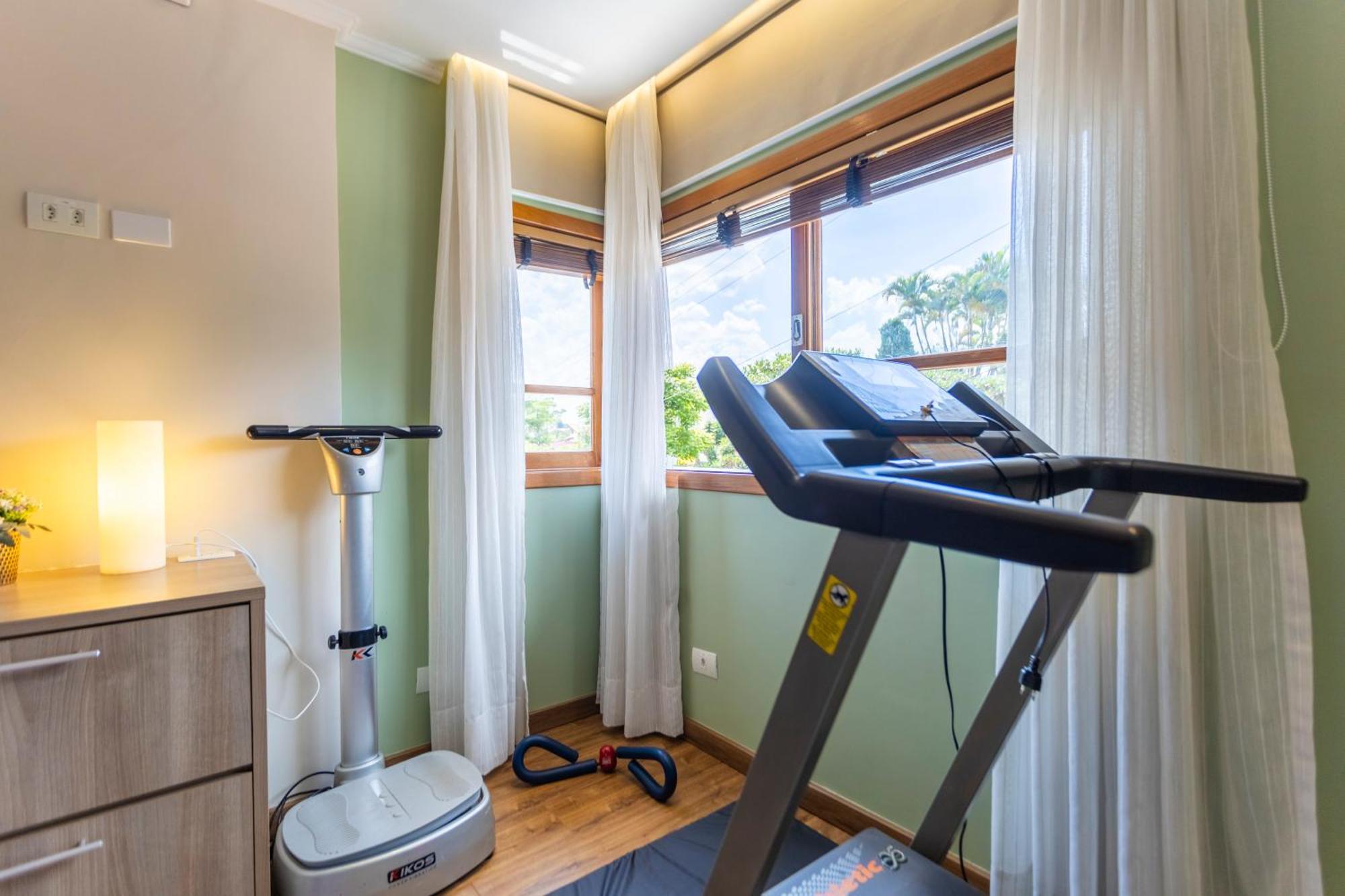 Casa 3 Suites, Ac , Morumbi | Brazilian Corner Apartamento *