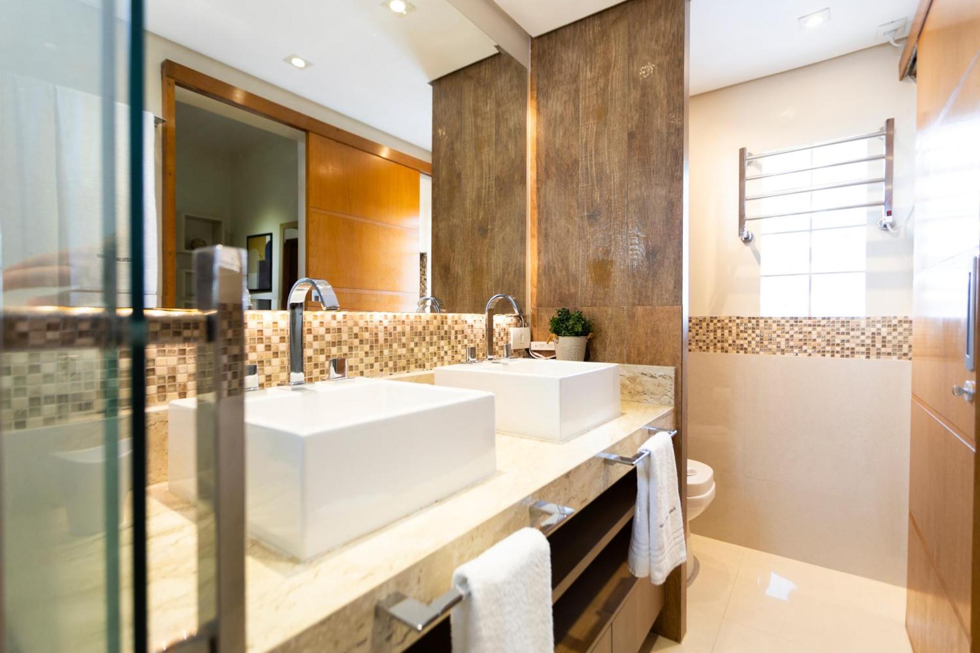 Casa 3 Suites, Ac , Morumbi | Brazilian Corner Apartamento