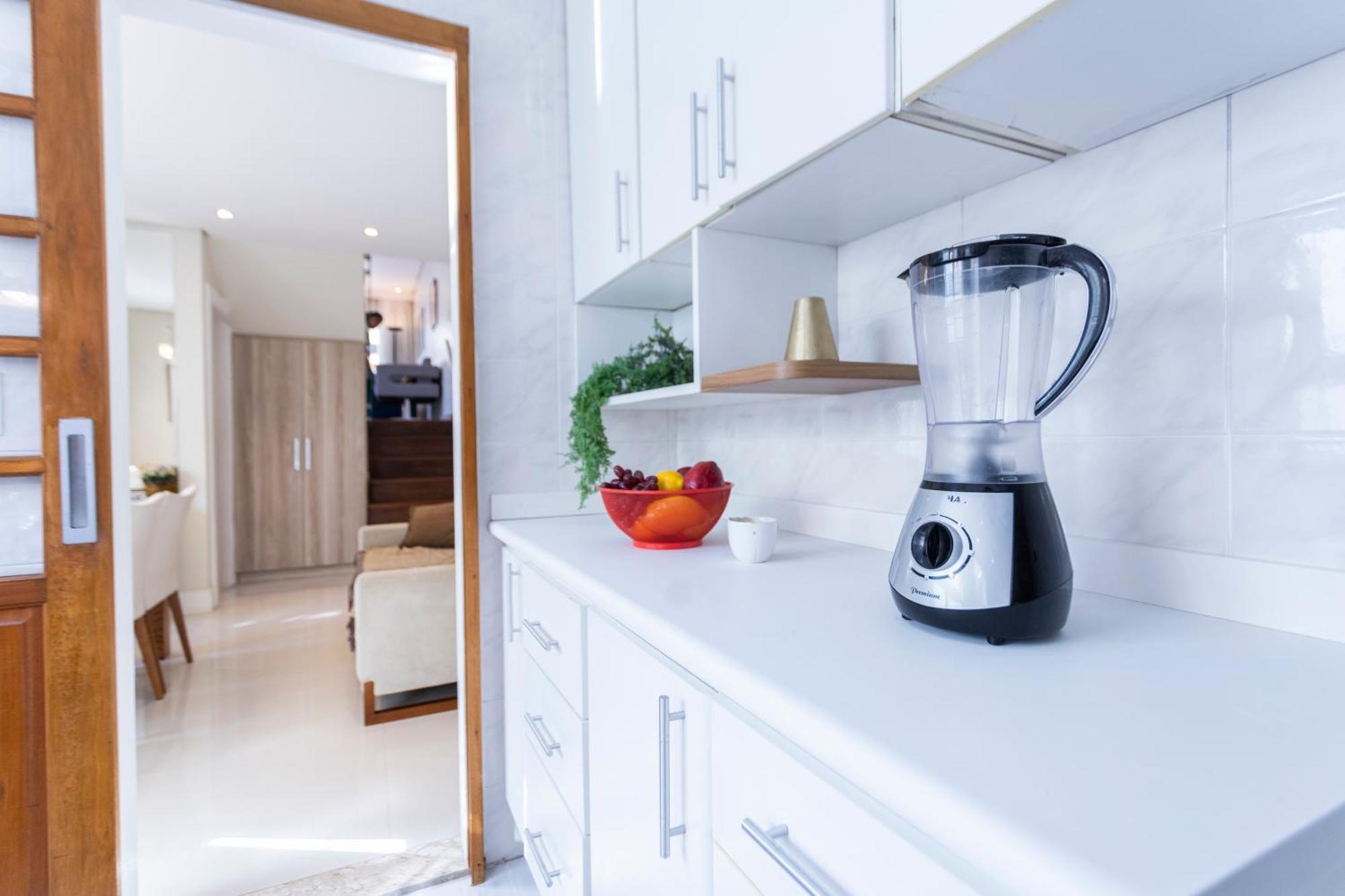 Casa 3 Suites, Ac , Morumbi | Brazilian Corner * São Paulo