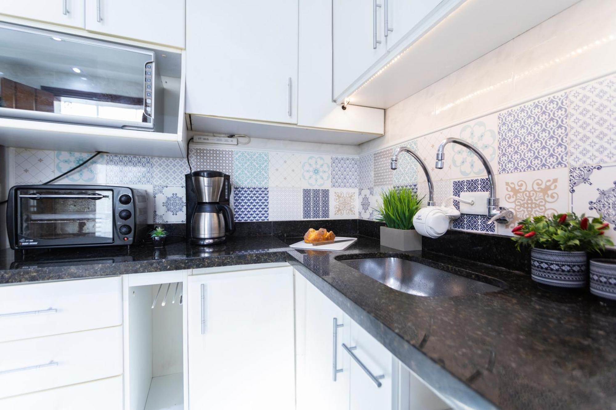 Apartamento Casa 3 Suites, Ac , Morumbi | Brazilian Corner