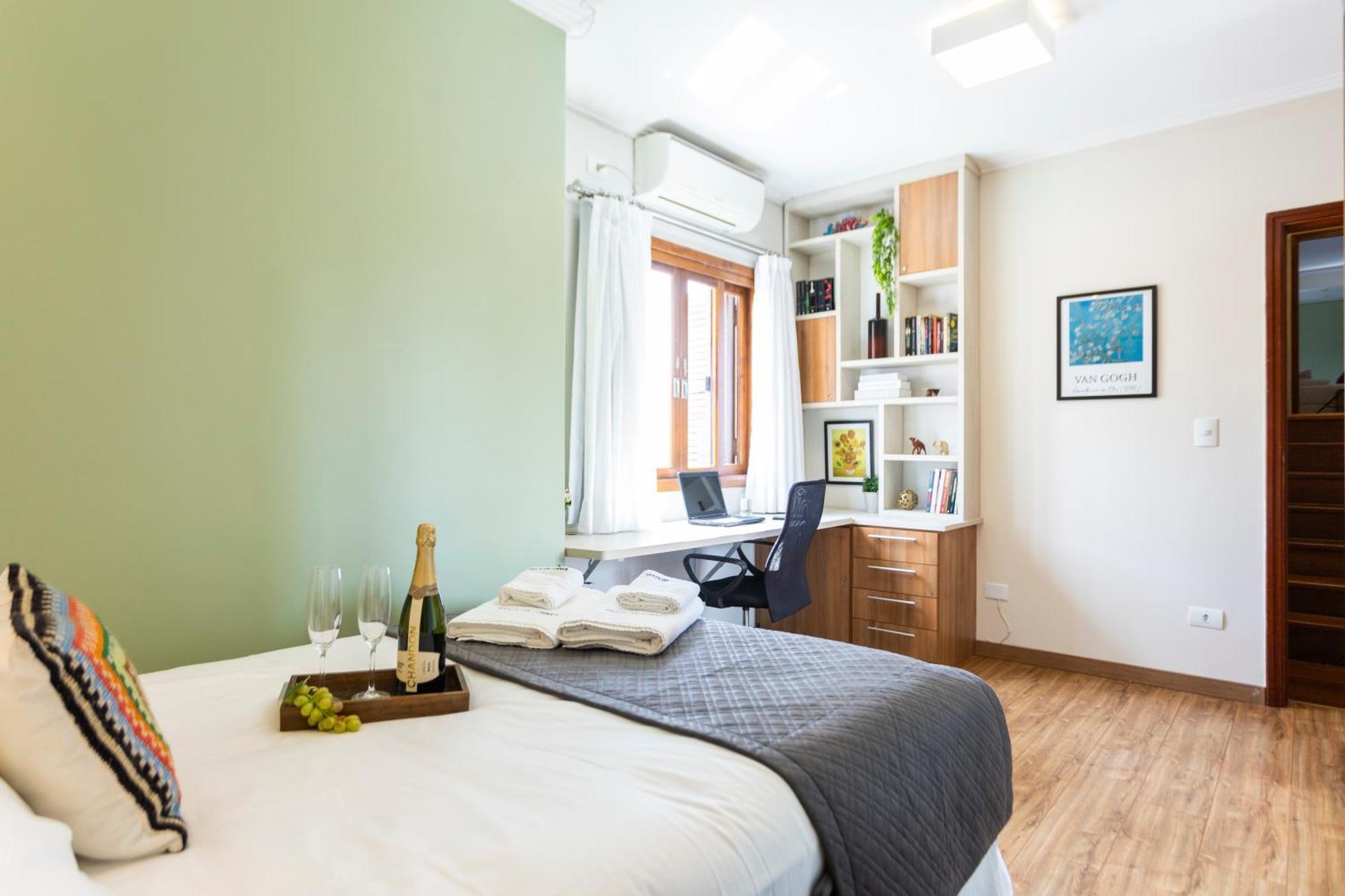 Apartamento Casa 3 Suites, Ac , Morumbi | Brazilian Corner São Paulo