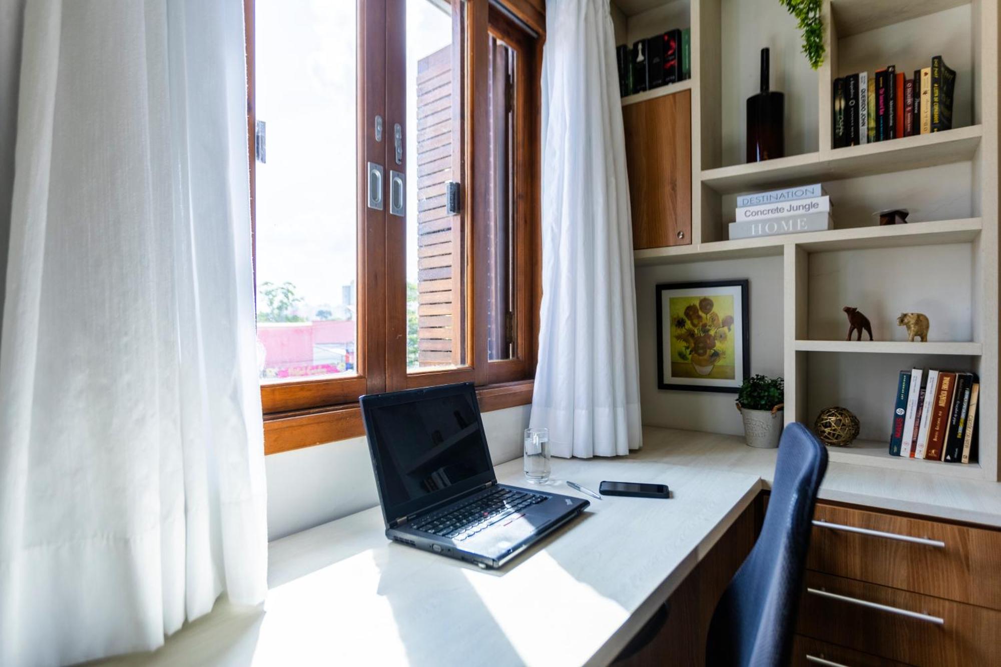 Casa 3 Suites, Ac , Morumbi | Brazilian Corner *