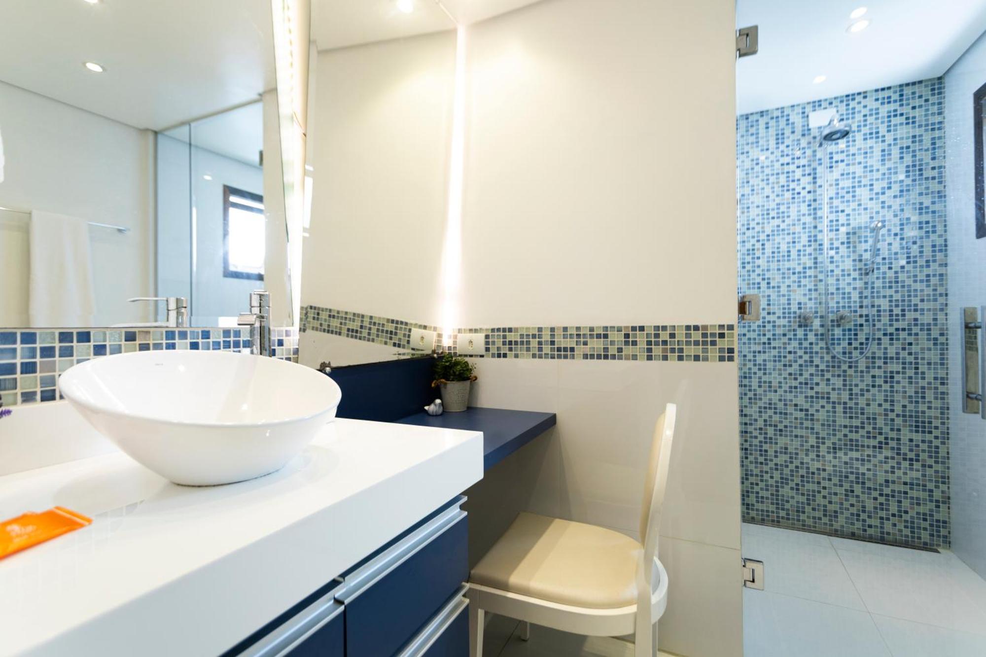Casa 3 Suites, Ac , Morumbi | Brazilian Corner *