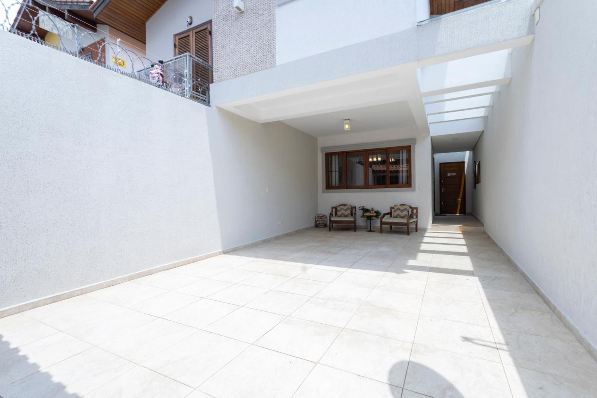 Casa 3 Suites, Ac , Morumbi | Brazilian Corner *