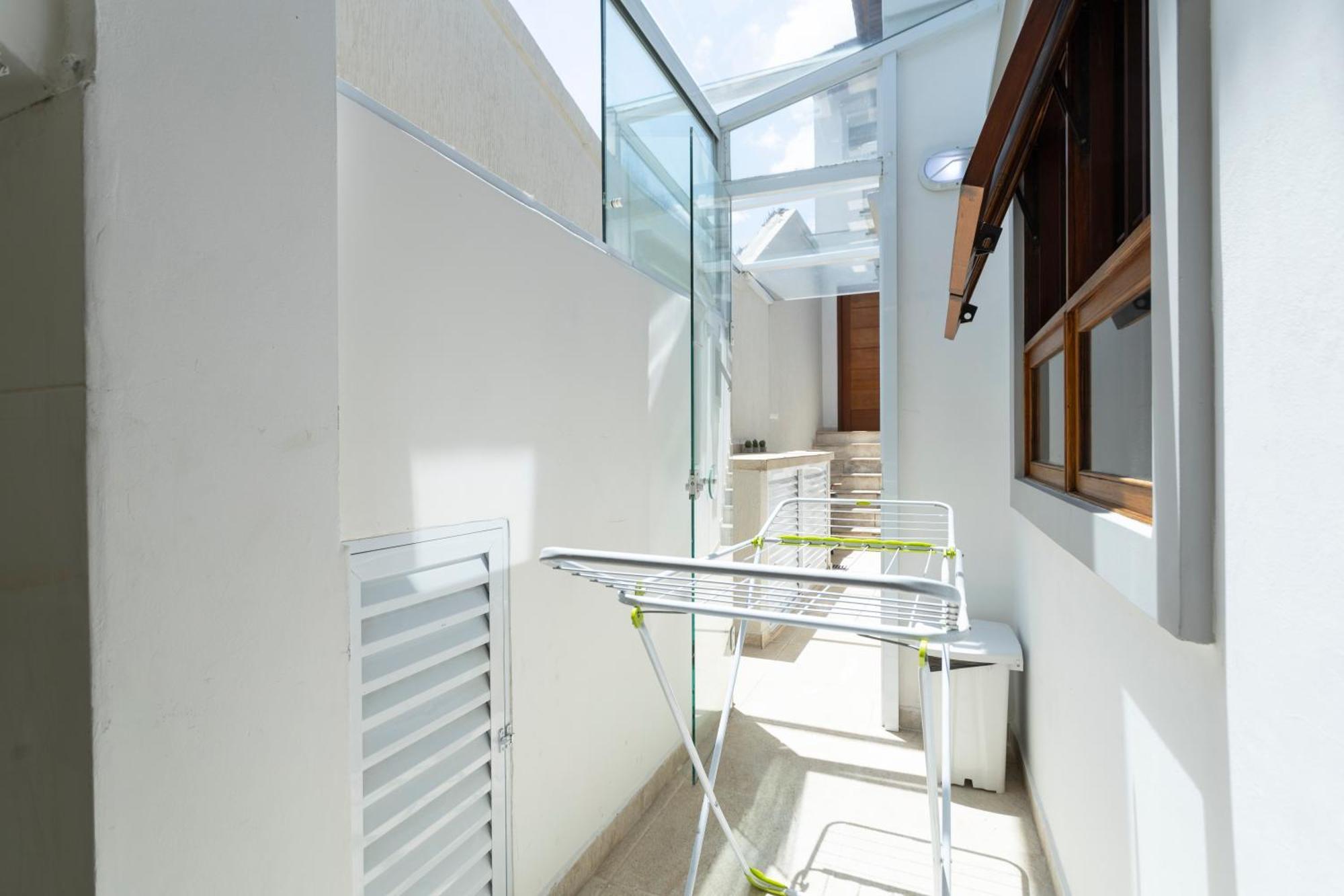 Casa 3 Suites, Ac , Morumbi | Brazilian Corner Apartamento
