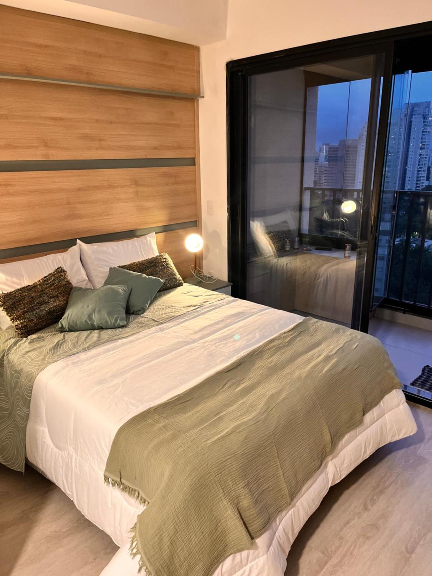 Apartment Petit Paradise