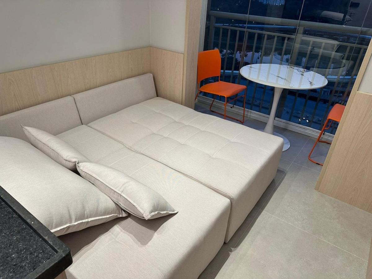 Apartamento Chacara Sto Antonio - Apto Showw São Paulo