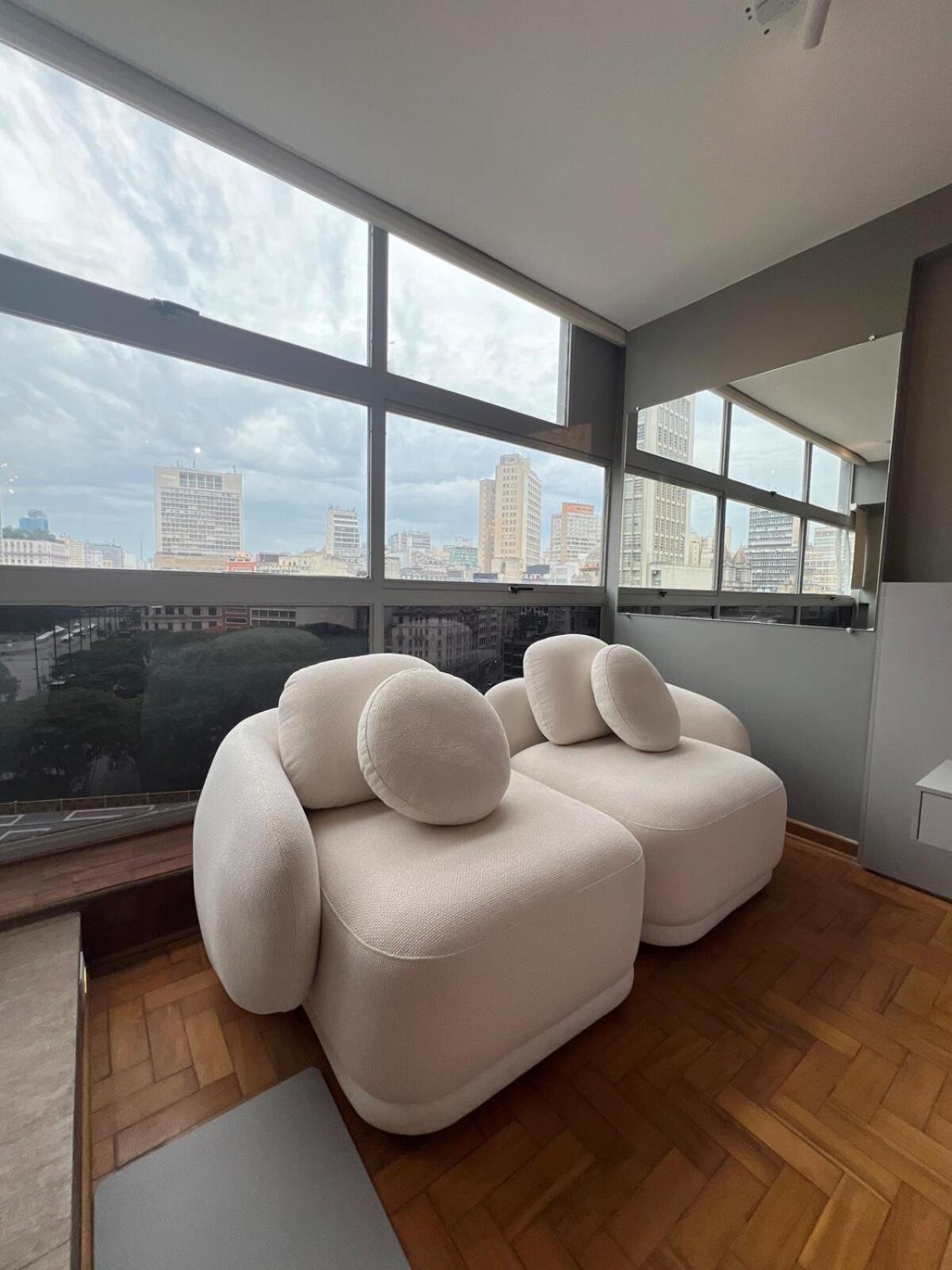 Apartment A Casa Do Marujo In Sp Sao Paulo