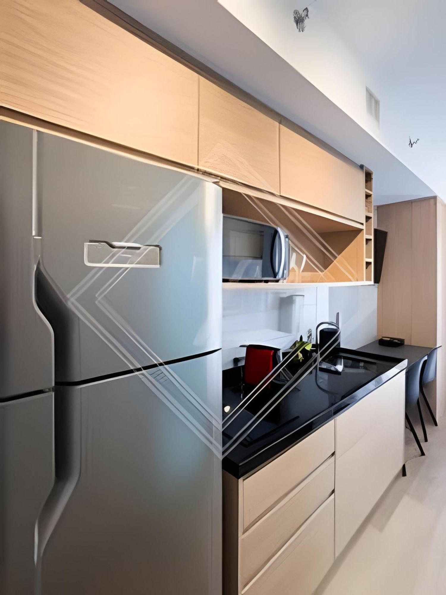 Zainalofts7moema Ao Lado Metro, Ibira, Casv 512id Apartamento São Paulo