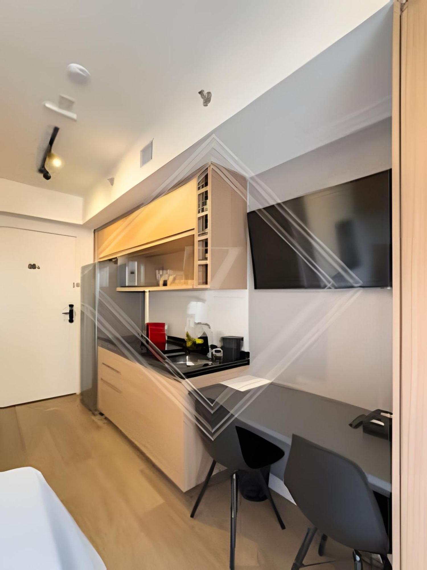 Zainalofts7moema Ao Lado Metro, Ibira, Casv 512id Apartamento