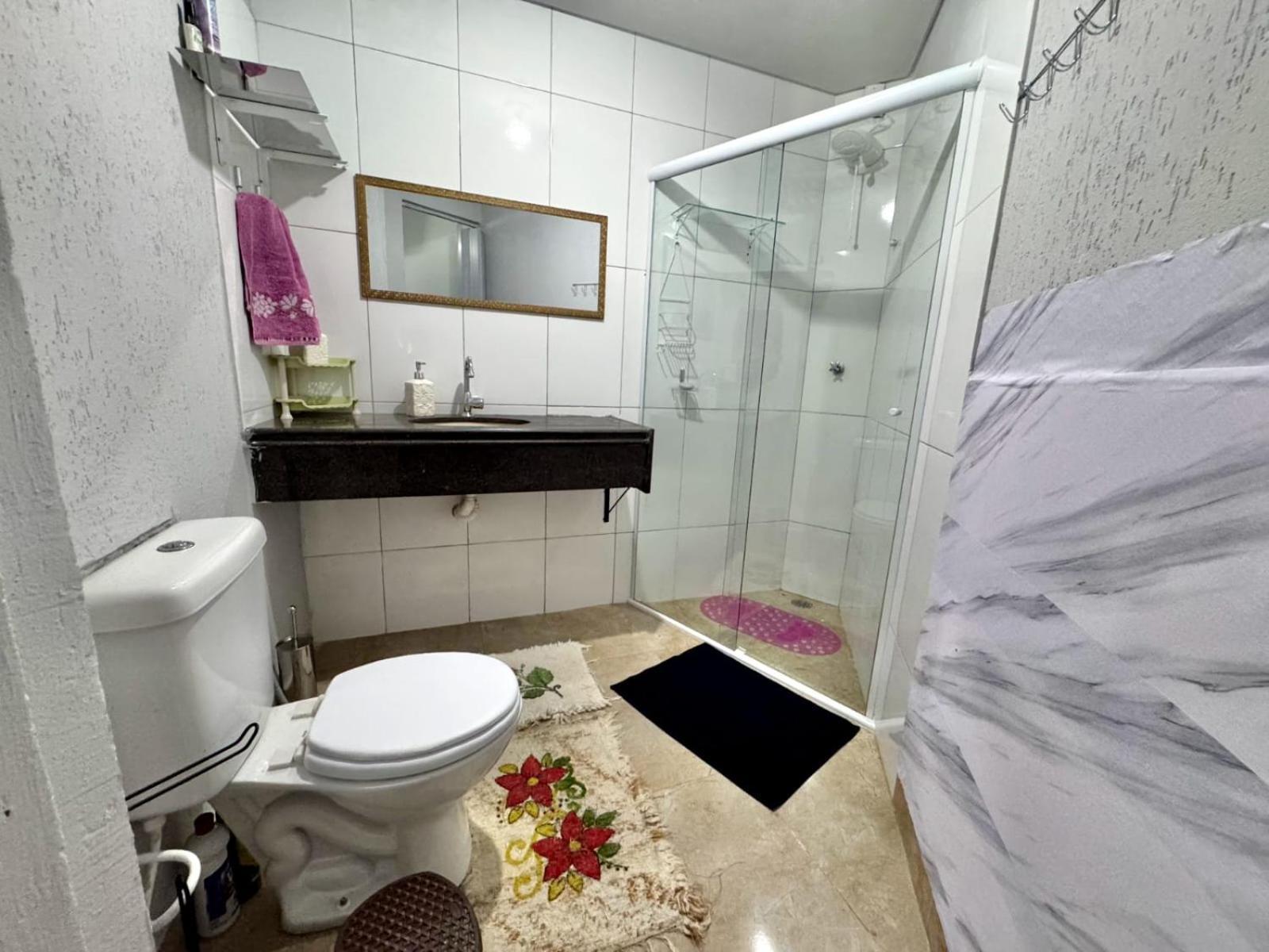 E Quartos Com Localizacao Privilegiada, 7 Minutos Do Aeroporto De Congonhas Hospedagem domiciliar
