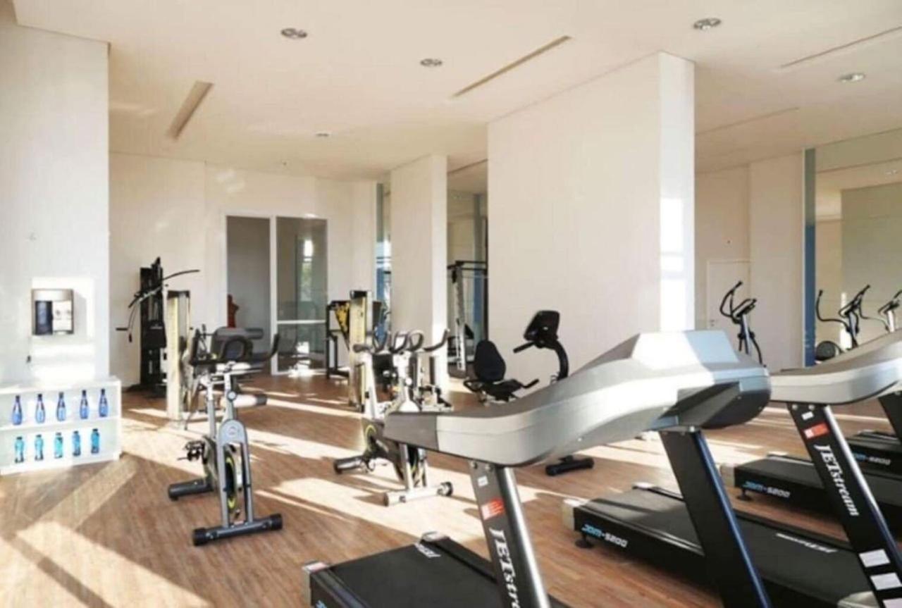 Apartamento No Brooklin P/ 4 Pessoas Com Garagem.