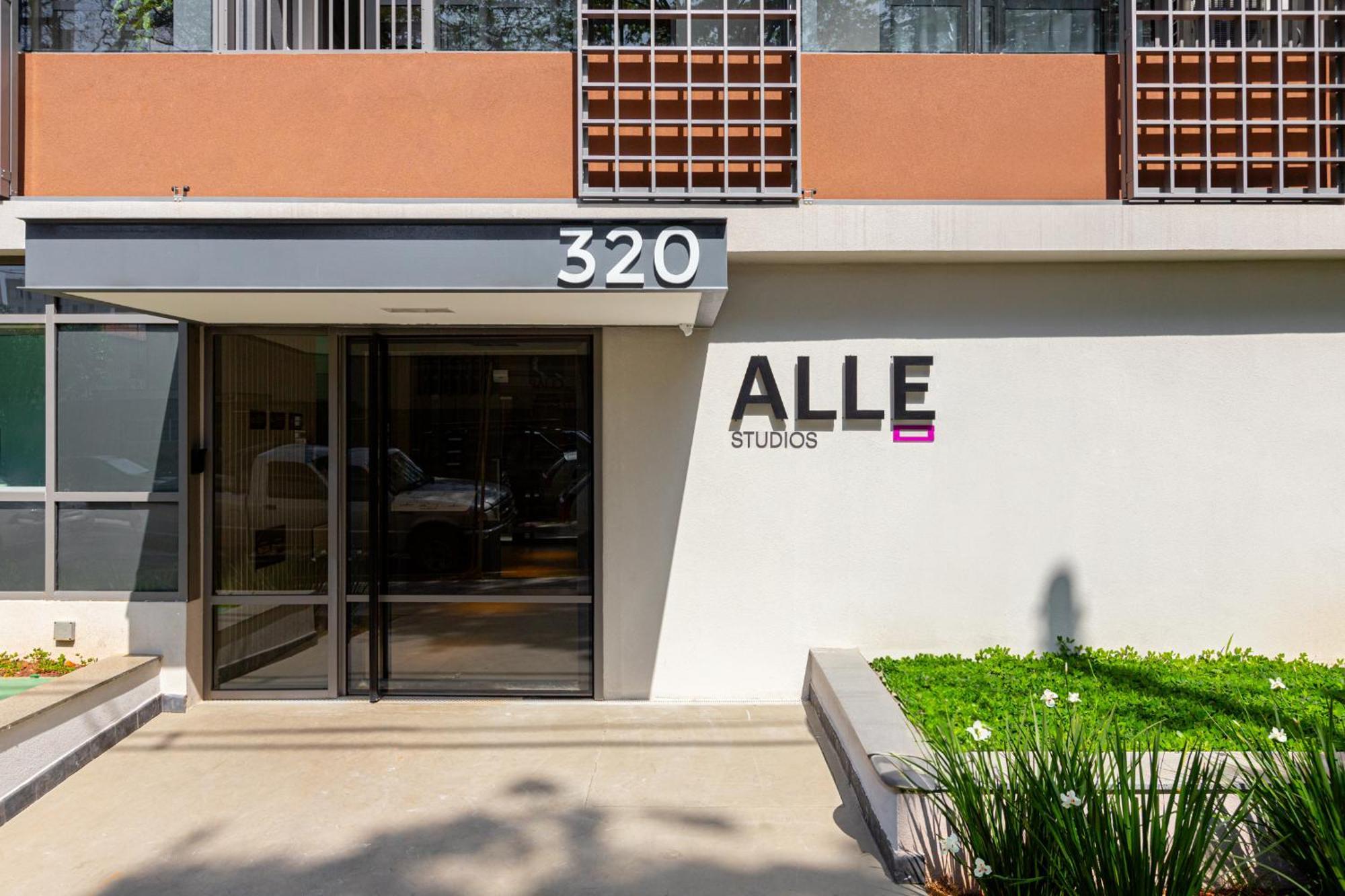 Apartamento Easy Star - Charmoso No Novo Brooklin - Nz01i *