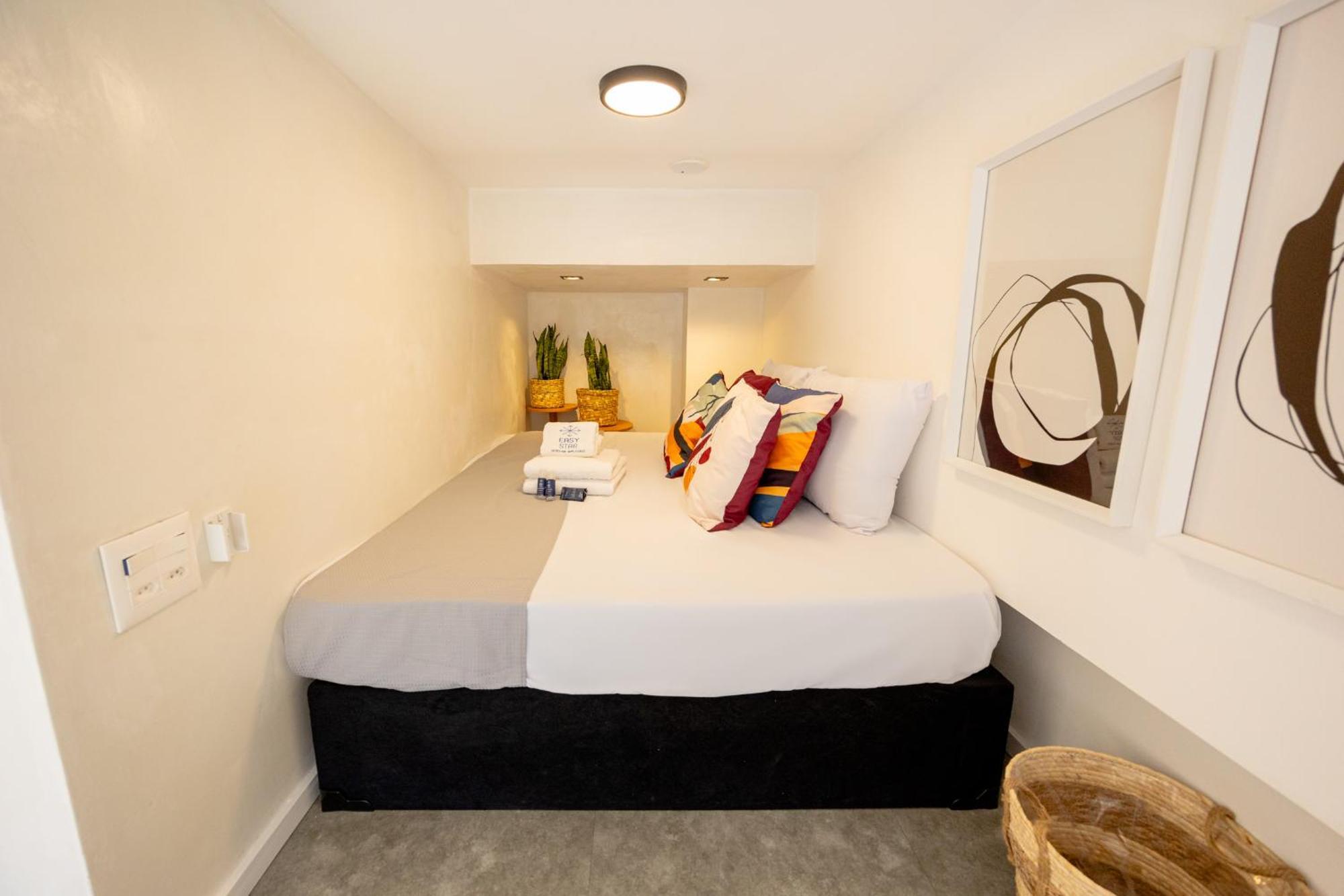 Apartment Charmoso Com Mezanino Ao Lado Do Allianz