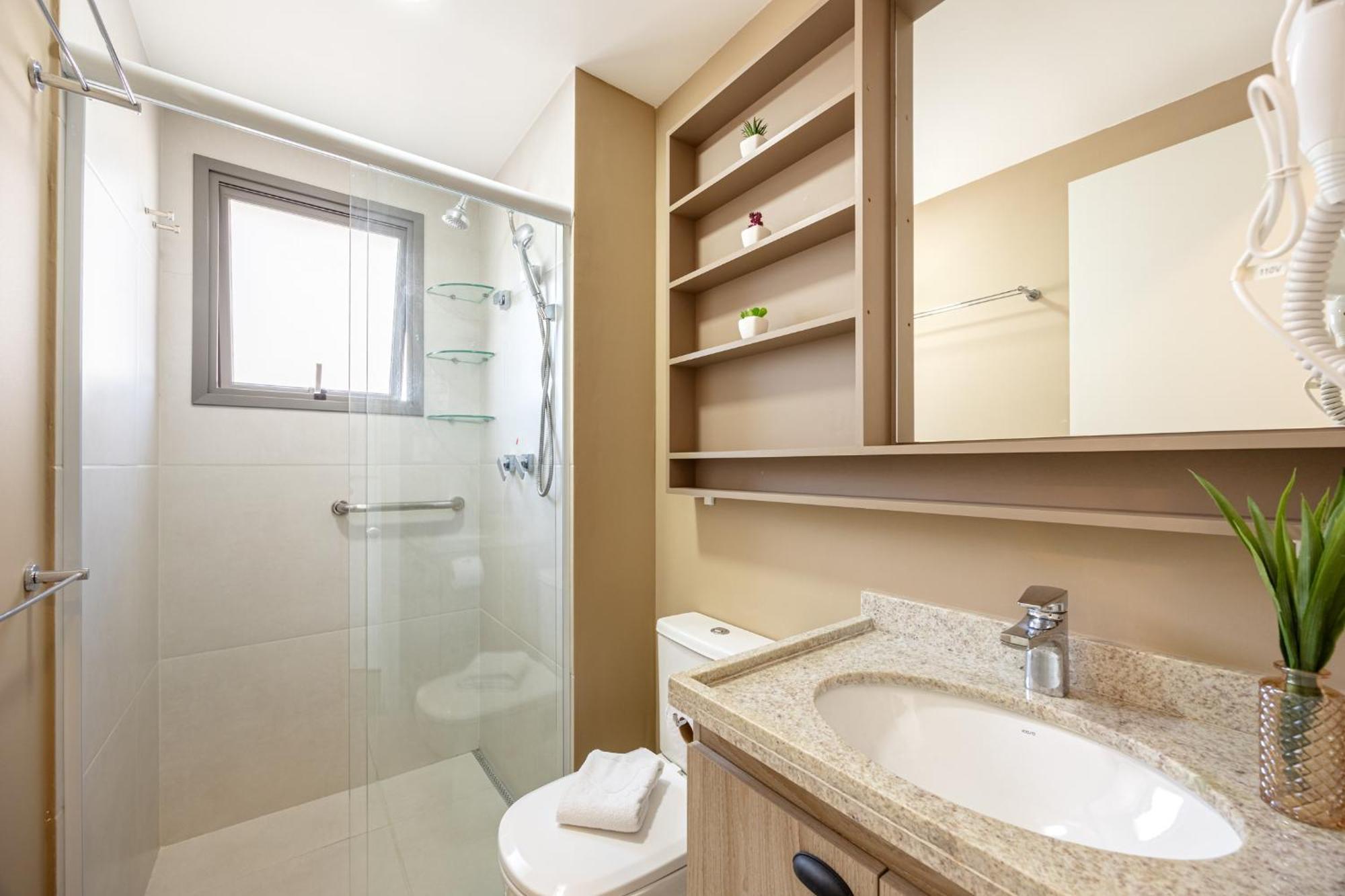 Easy Star - Lindo No 24° Andar Com Vista Livre - Il01i * São Paulo