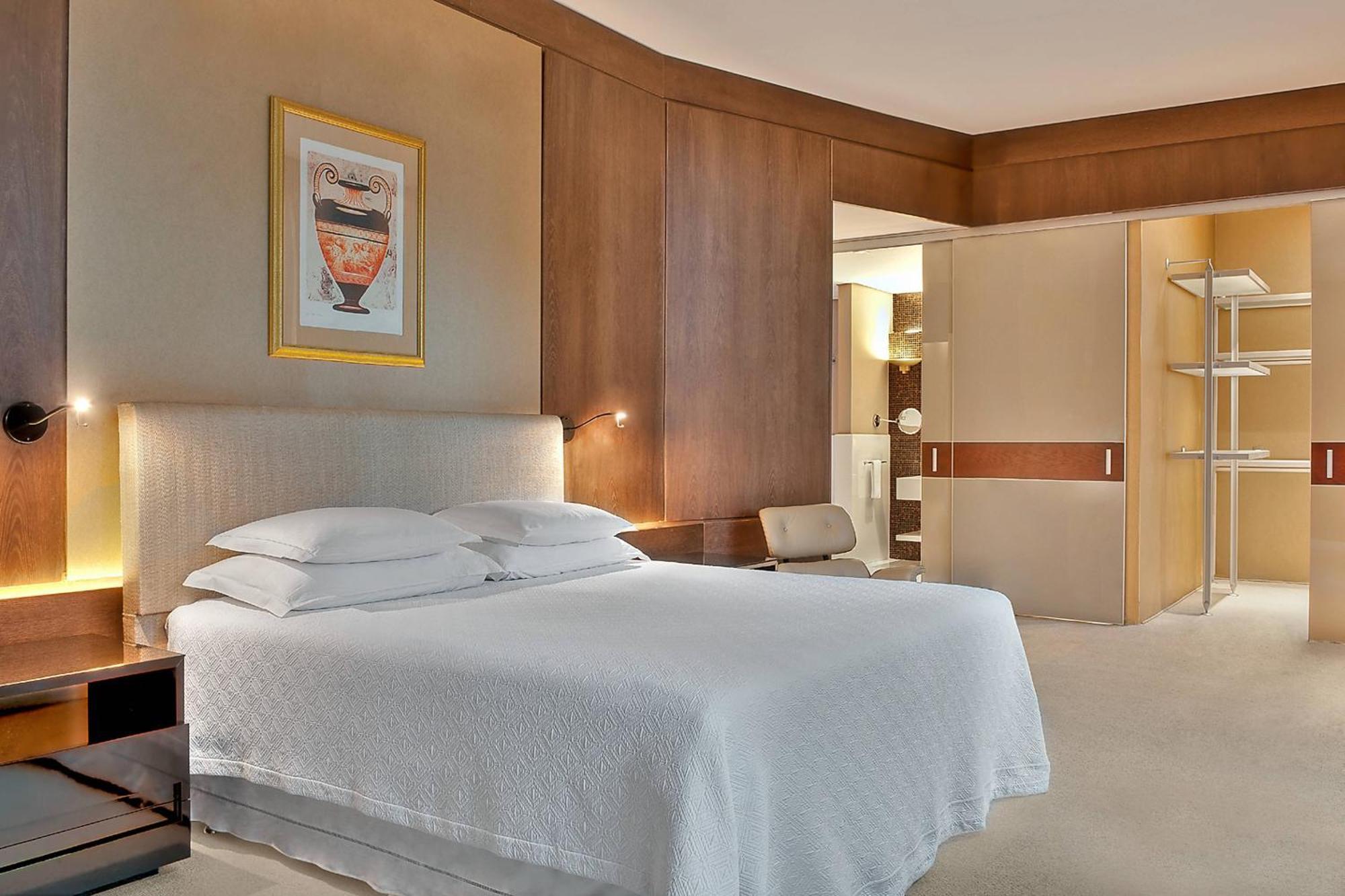 Sheraton Wtc