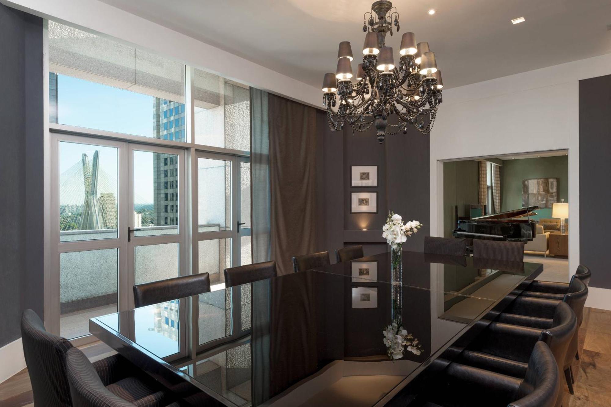 Sheraton Wtc Hotel 5*