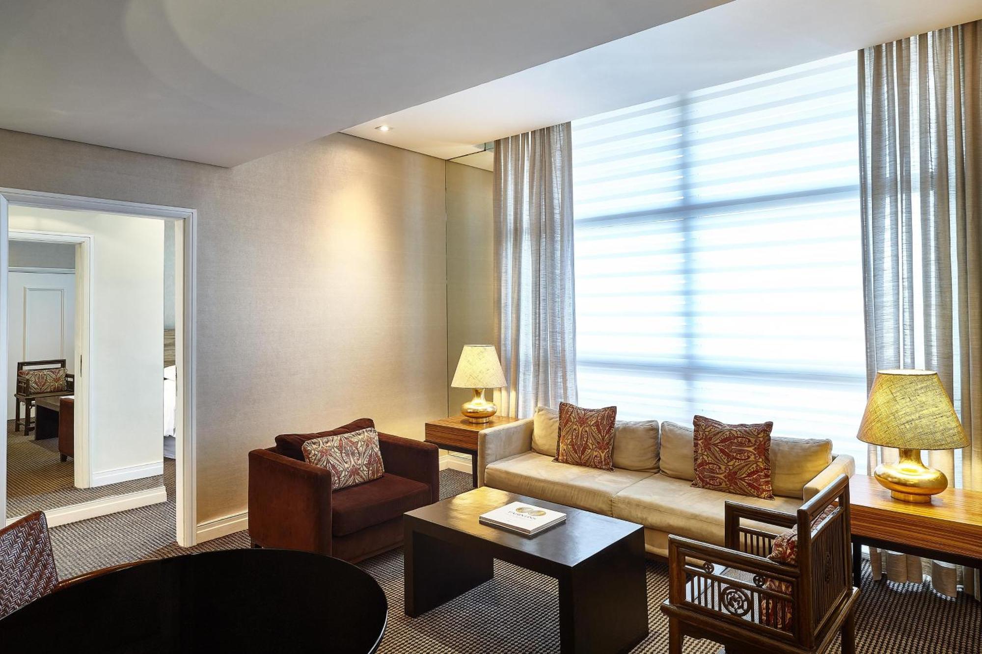 Sheraton Wtc 5*