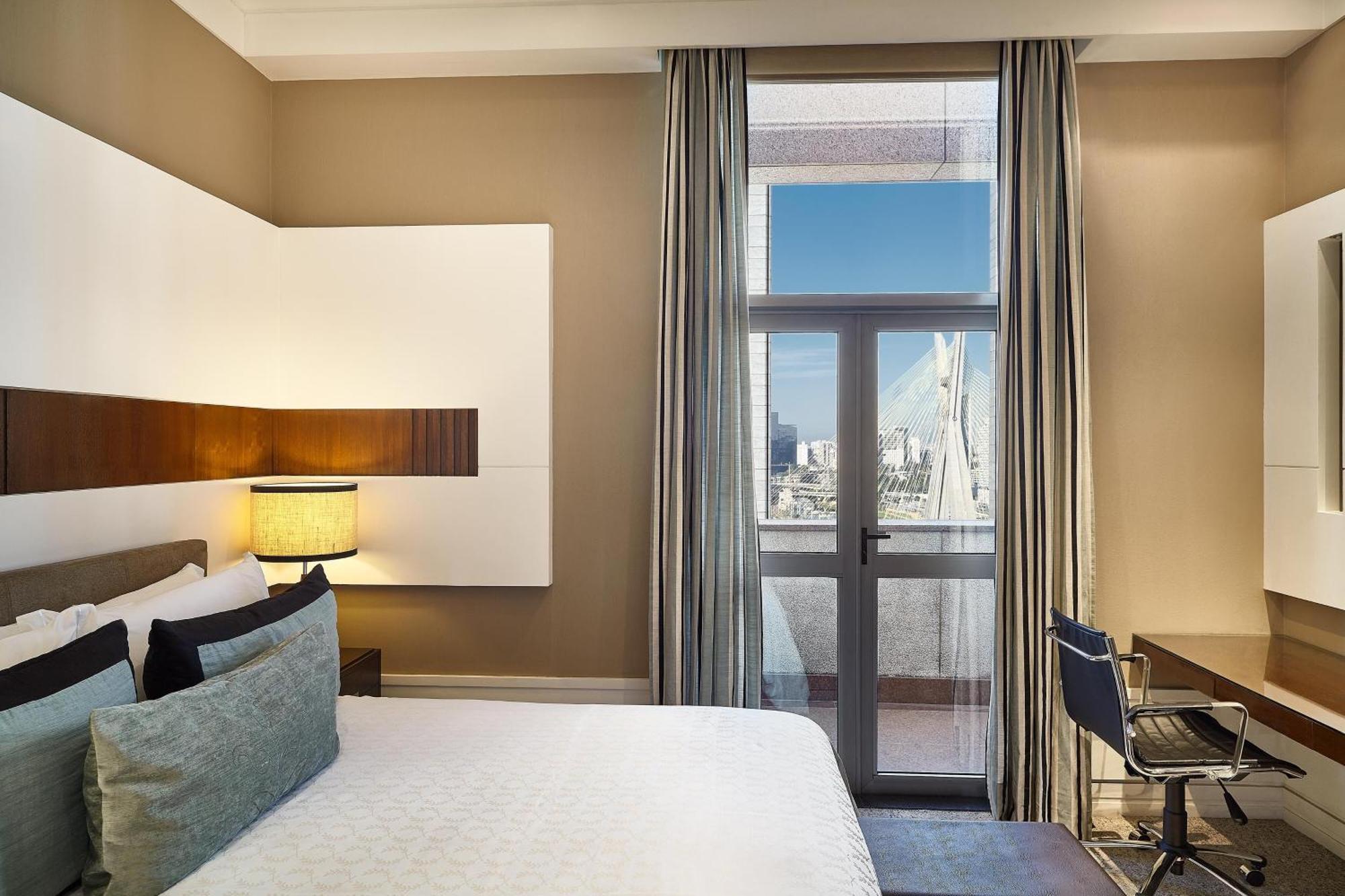 Sheraton Wtc