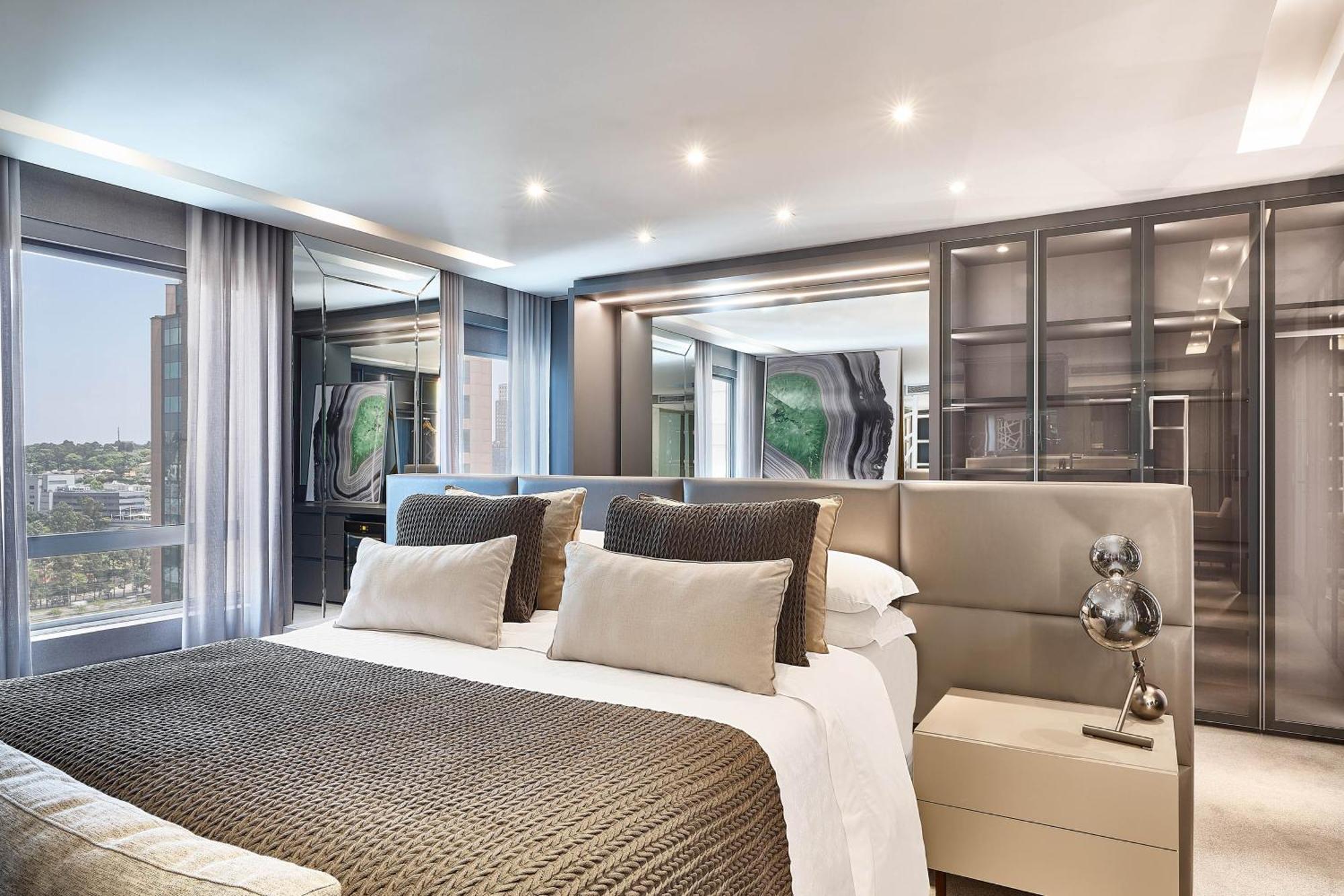 Sheraton Wtc Hotel 5*