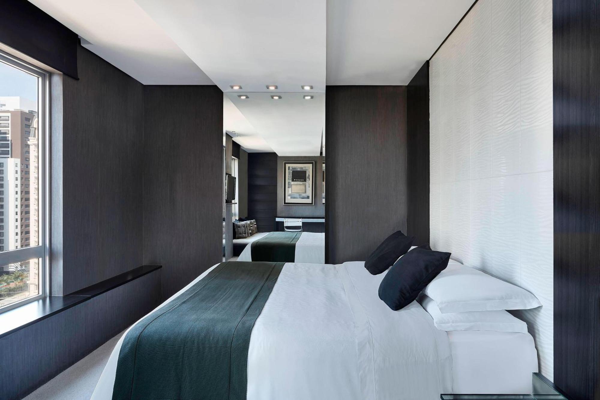 Sheraton Wtc 5*
