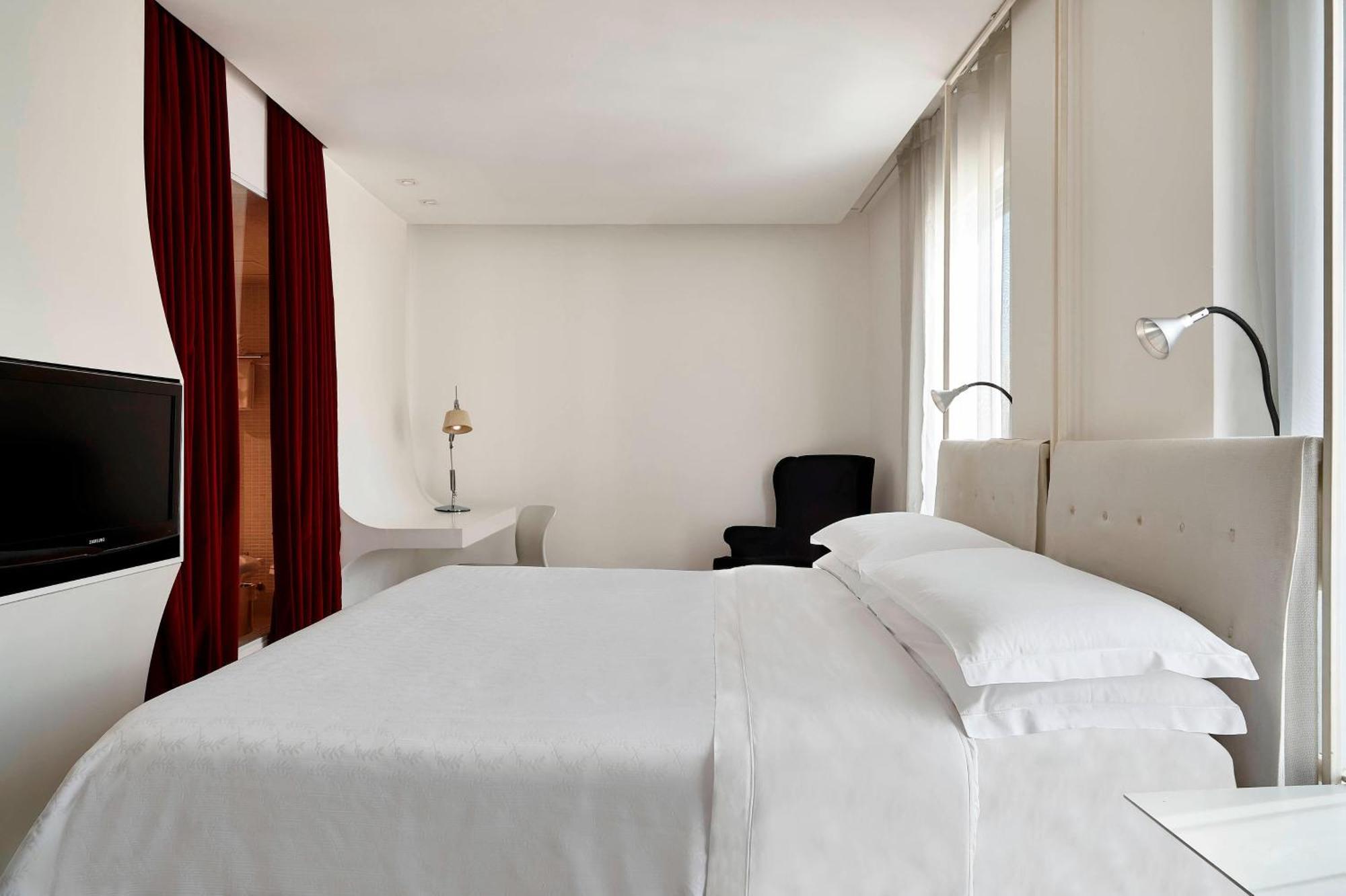 Hotel Sheraton Wtc